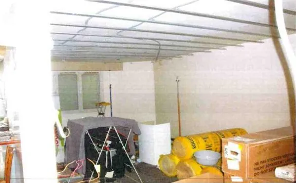 Appartement de 59m² à vendre aux enchères à Villepreux à partir de 43 000 euros 