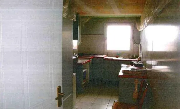 Appartement de 59m² à vendre aux enchères à Villepreux à partir de 43 000 euros 