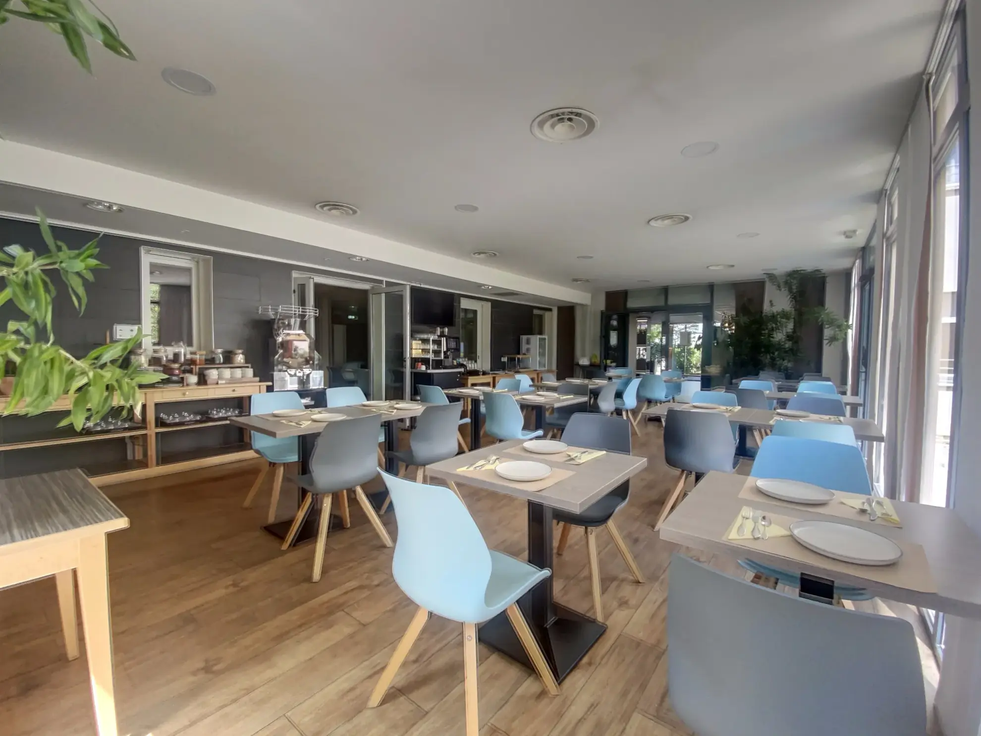 Studio à vendre dans résidence touristique à Lyon 8 – Investissement rentable 