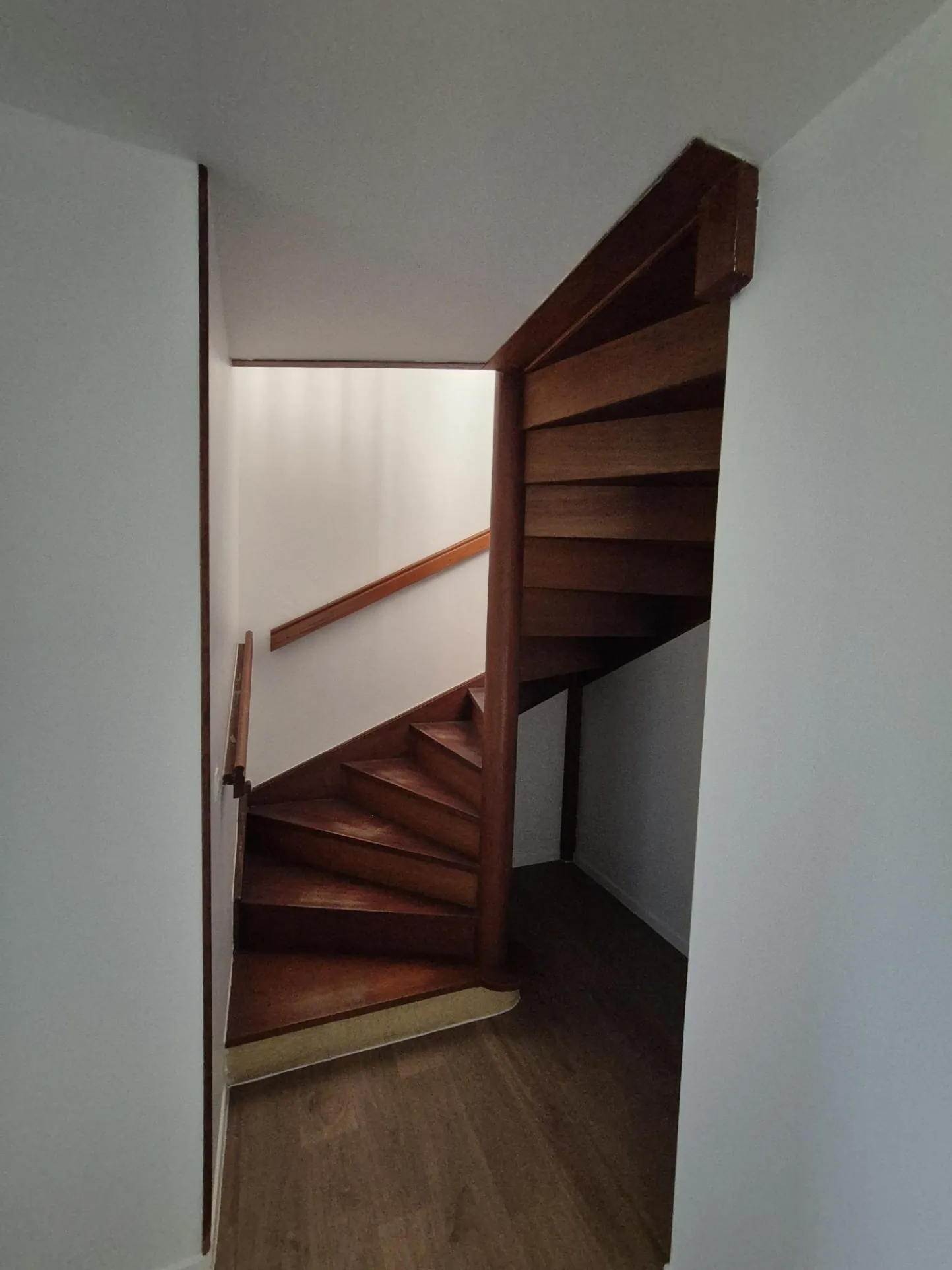 Appartement duplex 5 pièces de 97m² avec terrasse à Saint Pierre du Perray 