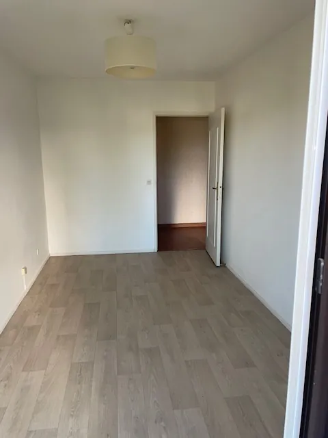 Appartement 3 pièces lumineux avec parking à Bordeaux-Cauderan - Résidence sécurisée 