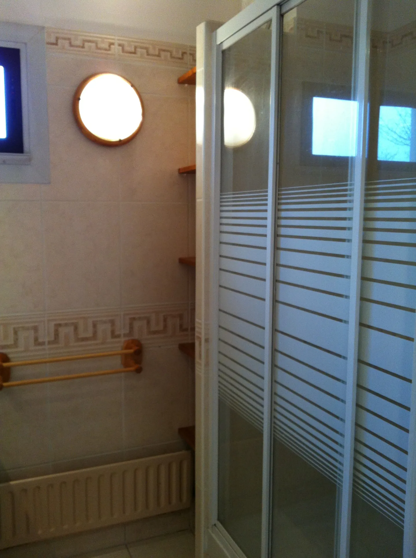 Appartement 3 pièces lumineux avec parking à Bordeaux-Cauderan - Résidence sécurisée 