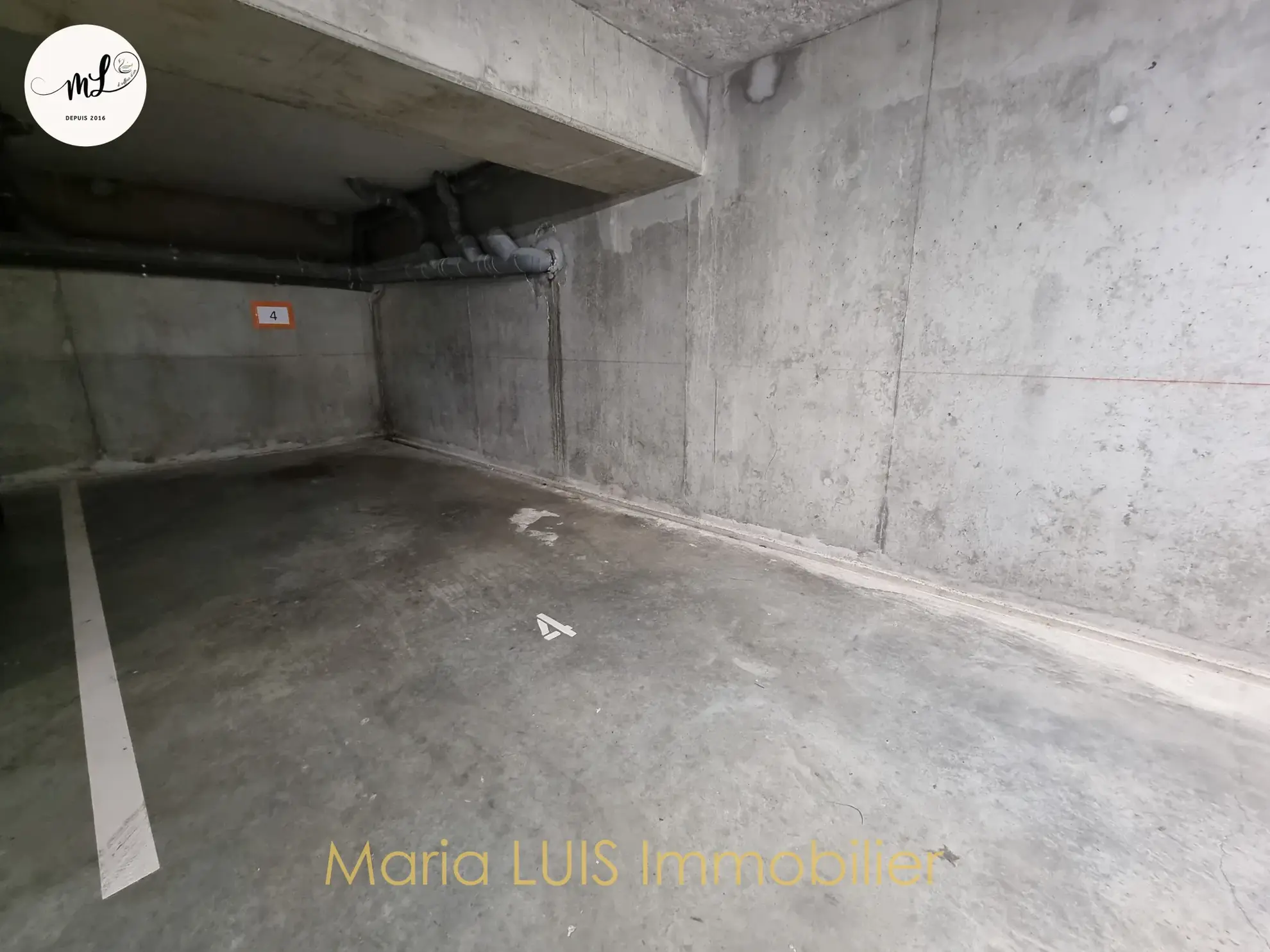 Appartement 3 pièces lumineux de 64 m² à Blanquefort avec balcon et parking 