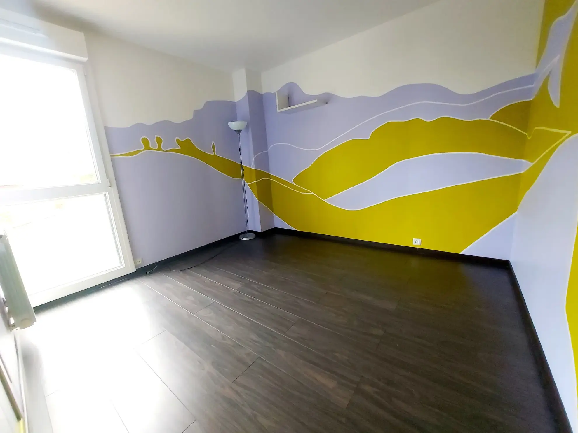 Maison 3 chambres à Laval avec jardin sans vis-à-vis - Emplacement privilégié 