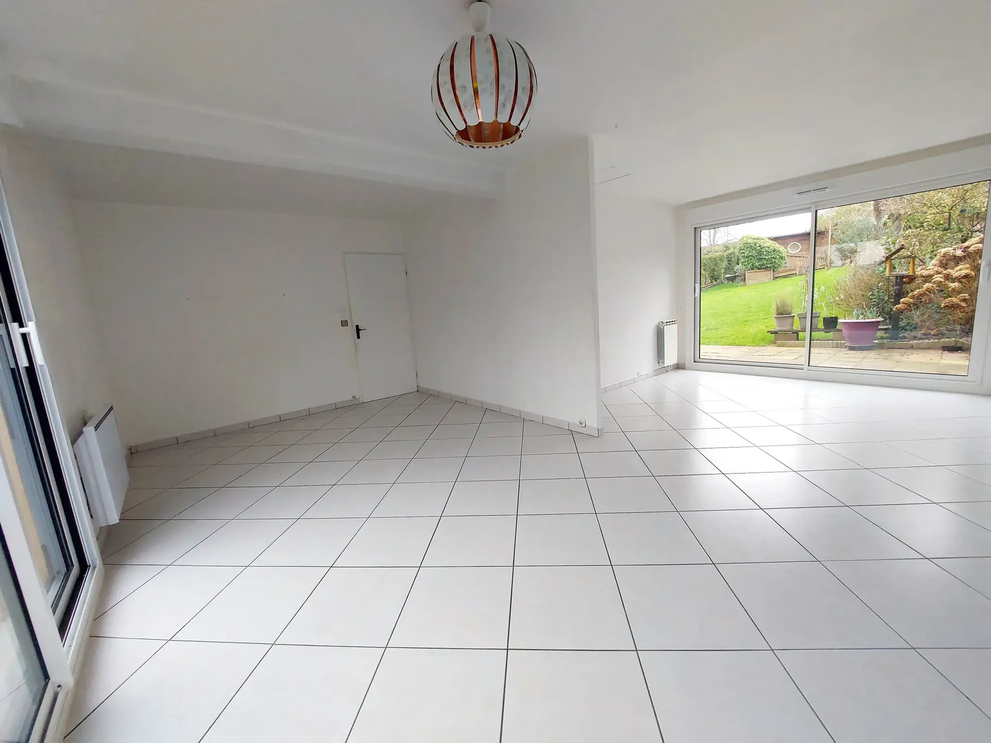 Maison 3 chambres à Laval avec jardin sans vis-à-vis - Emplacement privilégié 