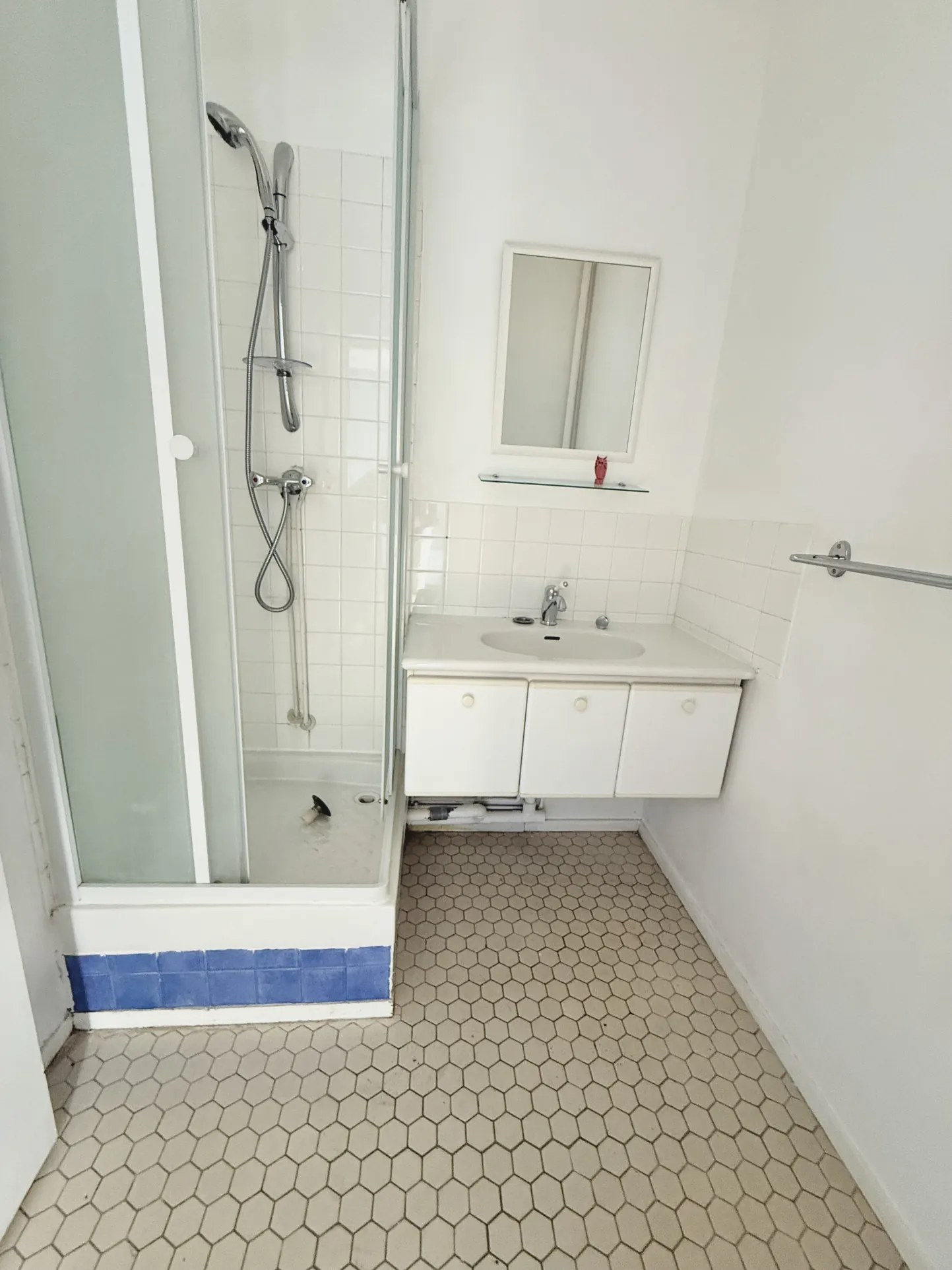 Appartement 5 pièces de 97 m² aux Ulis dans la résidence Les Millepertuis 