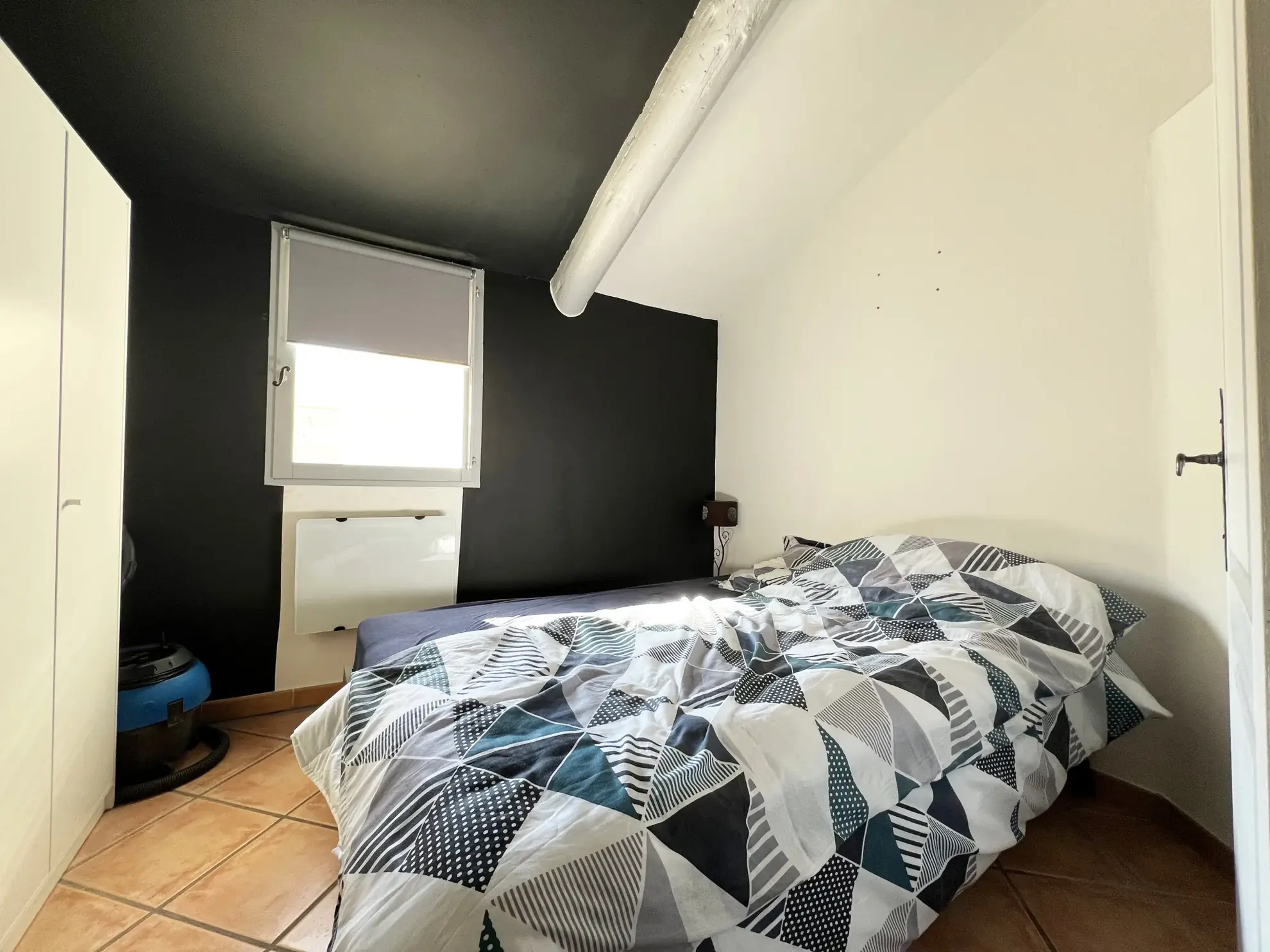 Appartement T3 à Orange de 51 m2 avec terrasse, calme et proximité commerces 