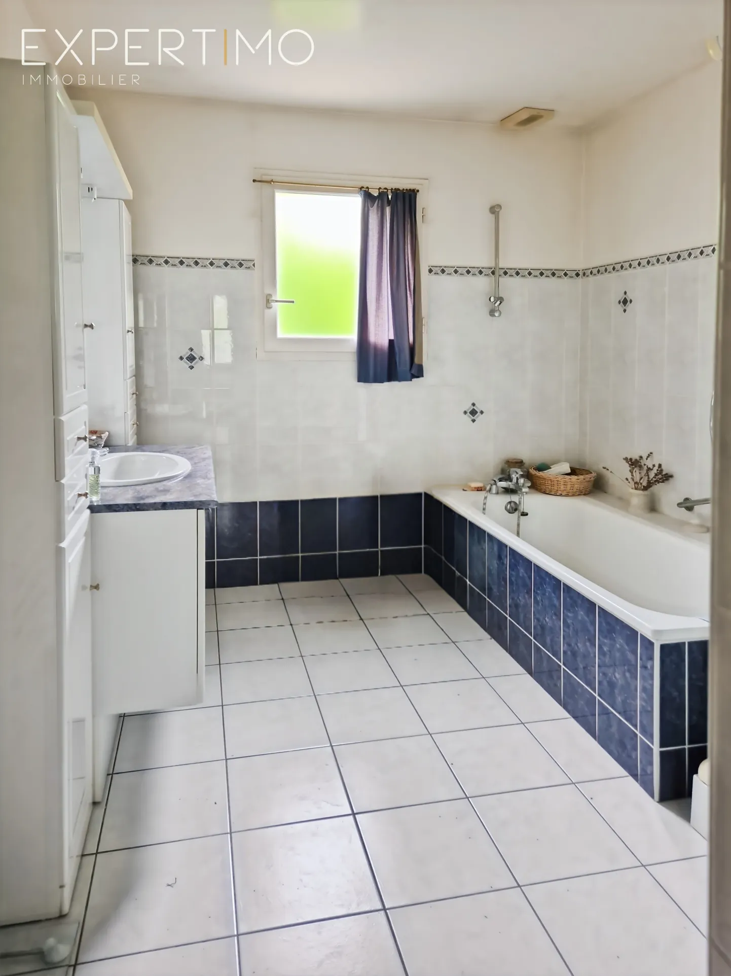 Maison 4 chambres avec garage et terrain 1800 m² à Lisle, secteur Tocane 