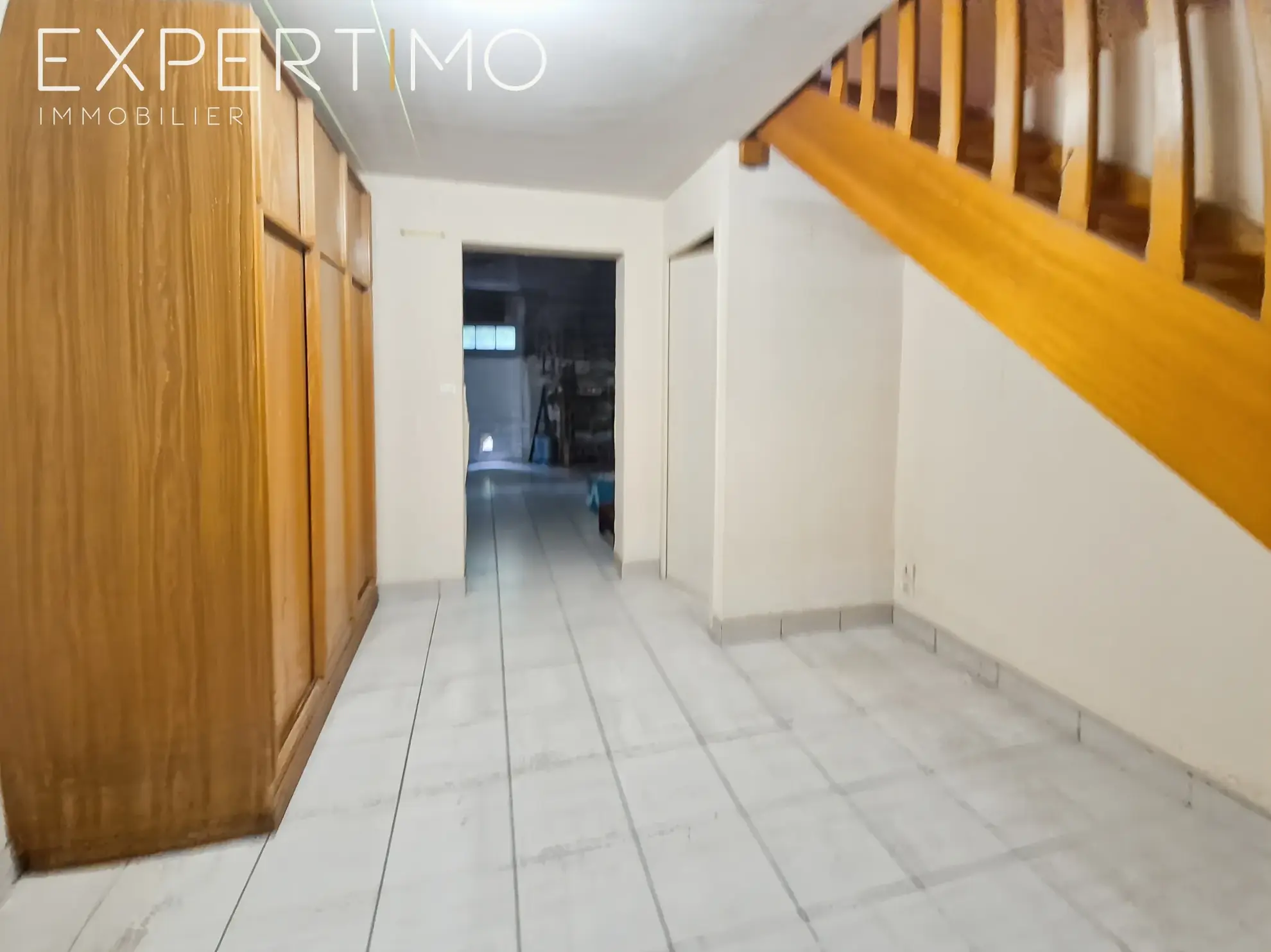 Maison 4 chambres avec garage et terrain 1800 m² à Lisle, secteur Tocane 