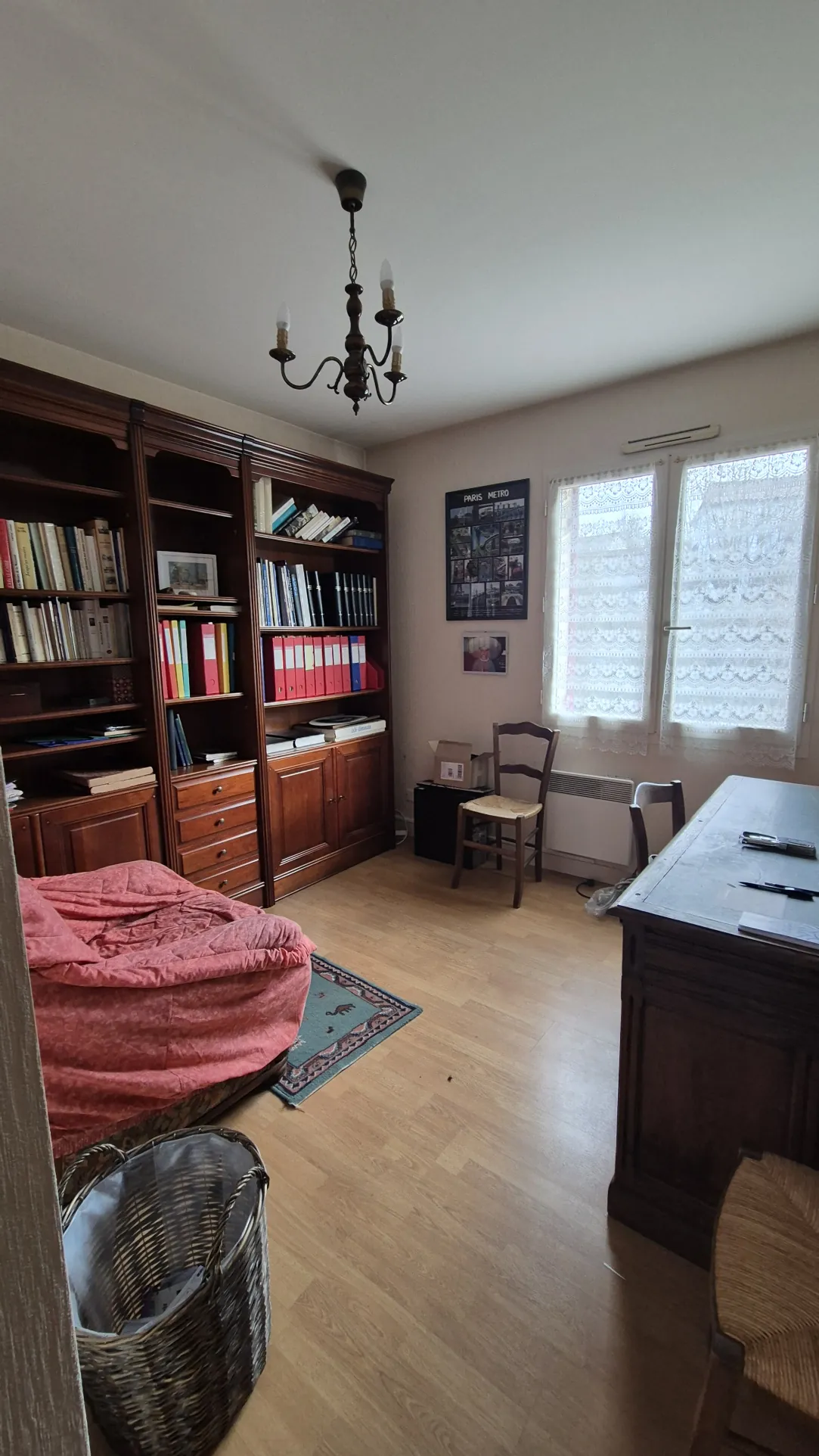 Maison 4 chambres avec garage et terrain 1800 m² à Lisle, secteur Tocane 