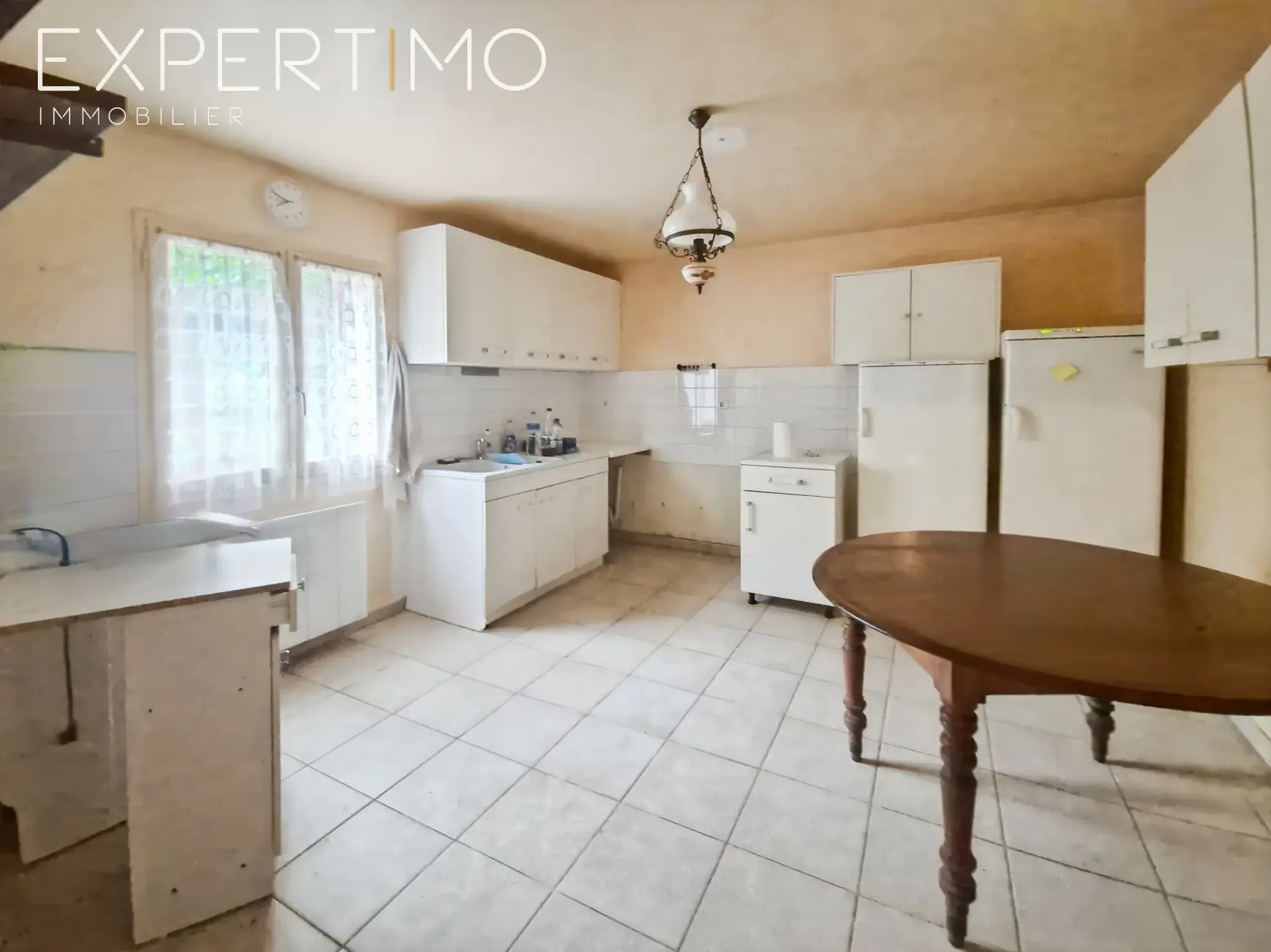 Maison 4 chambres avec garage et terrain 1800 m² à Lisle, secteur Tocane 