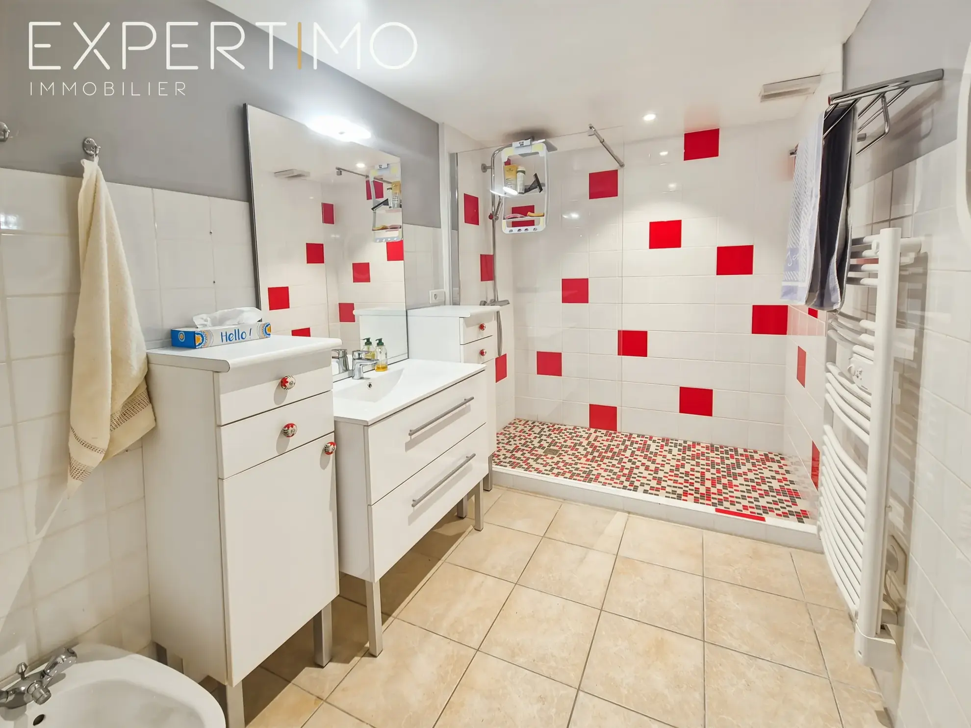 Maison 4 chambres avec garage et terrain 1800 m² à Lisle, secteur Tocane 