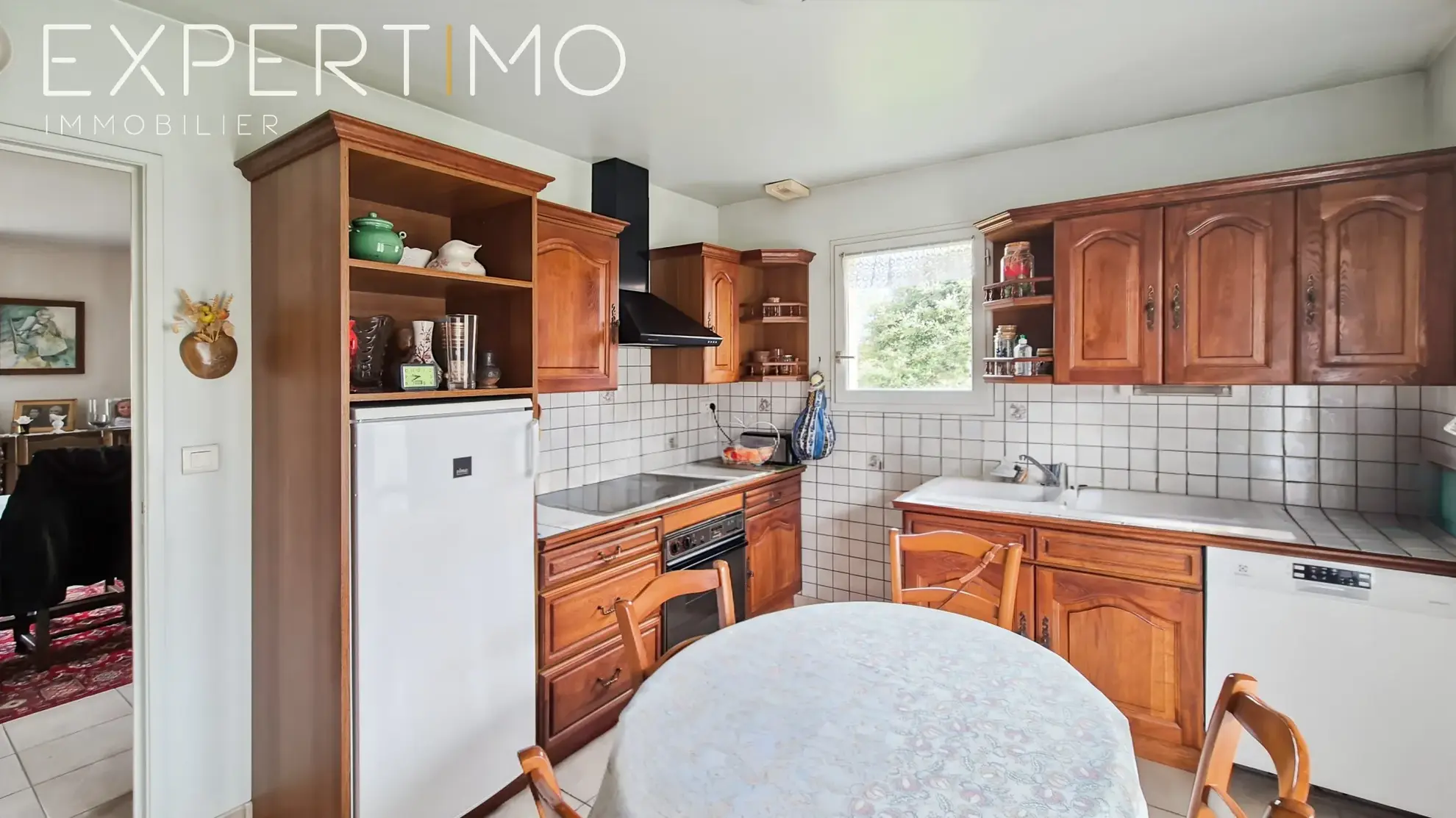 Maison 4 chambres avec garage et terrain 1800 m² à Lisle, secteur Tocane 