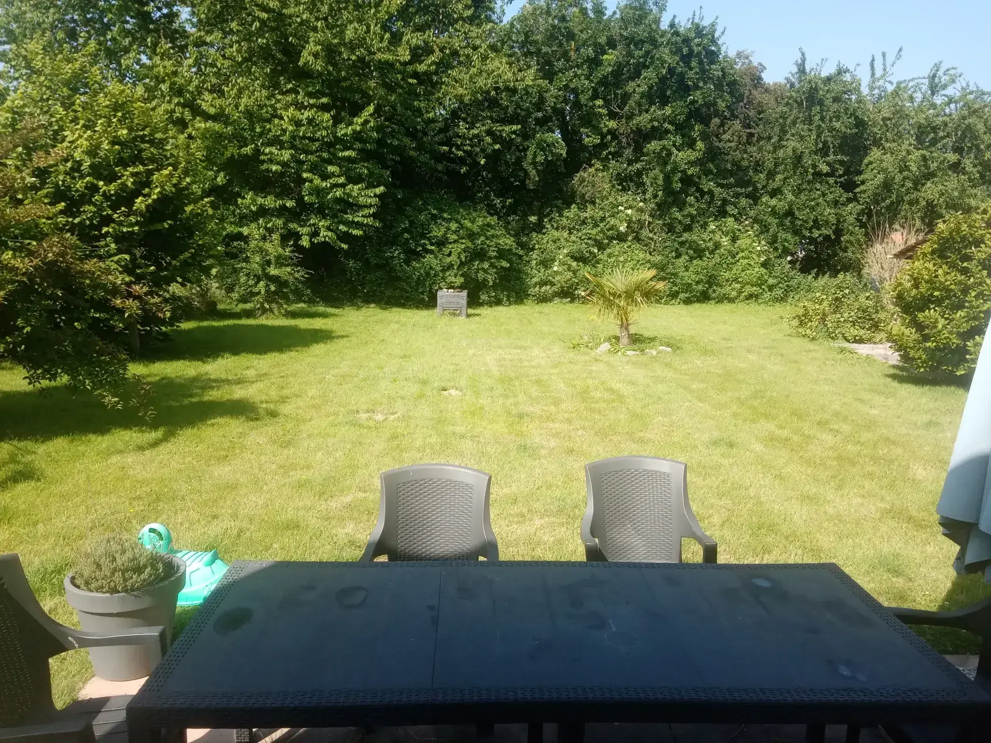 Maison de 85 m² avec terrasse et jardin à Frettemeule – Offre à 176 550 € 