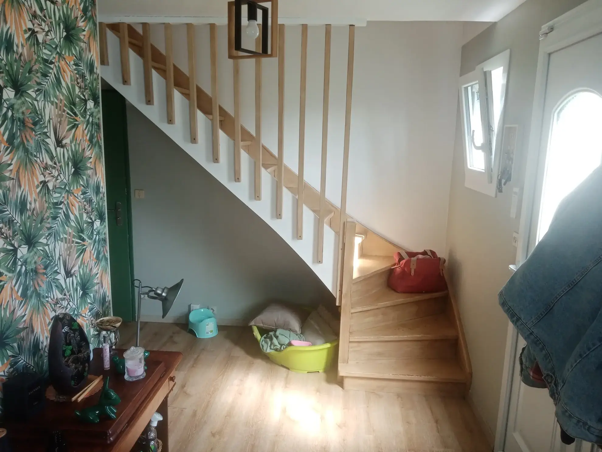 Maison de 85 m² avec terrasse et jardin à Frettemeule – Offre à 176 550 € 