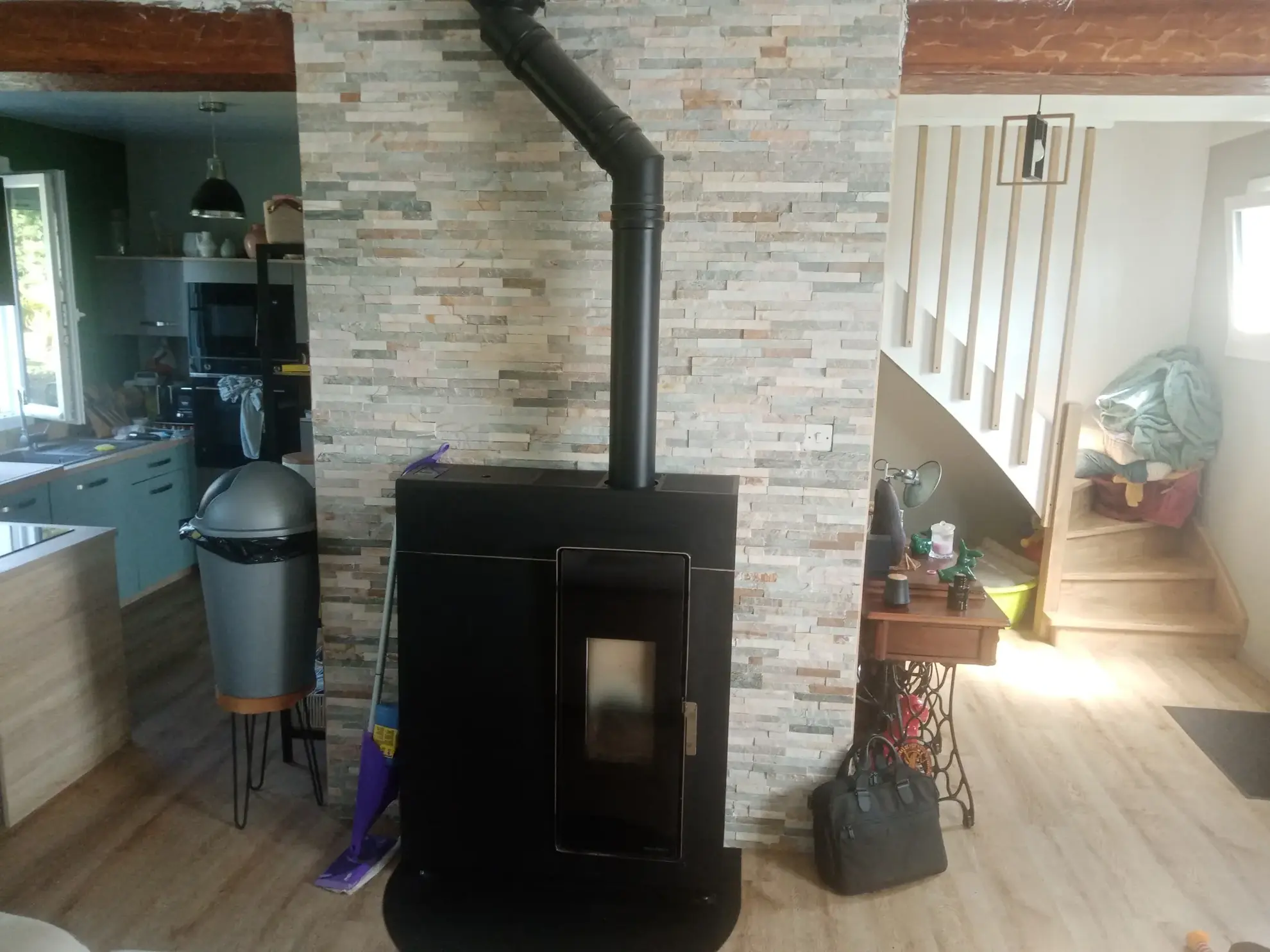 Maison de 85 m² avec terrasse et jardin à Frettemeule – Offre à 176 550 € 