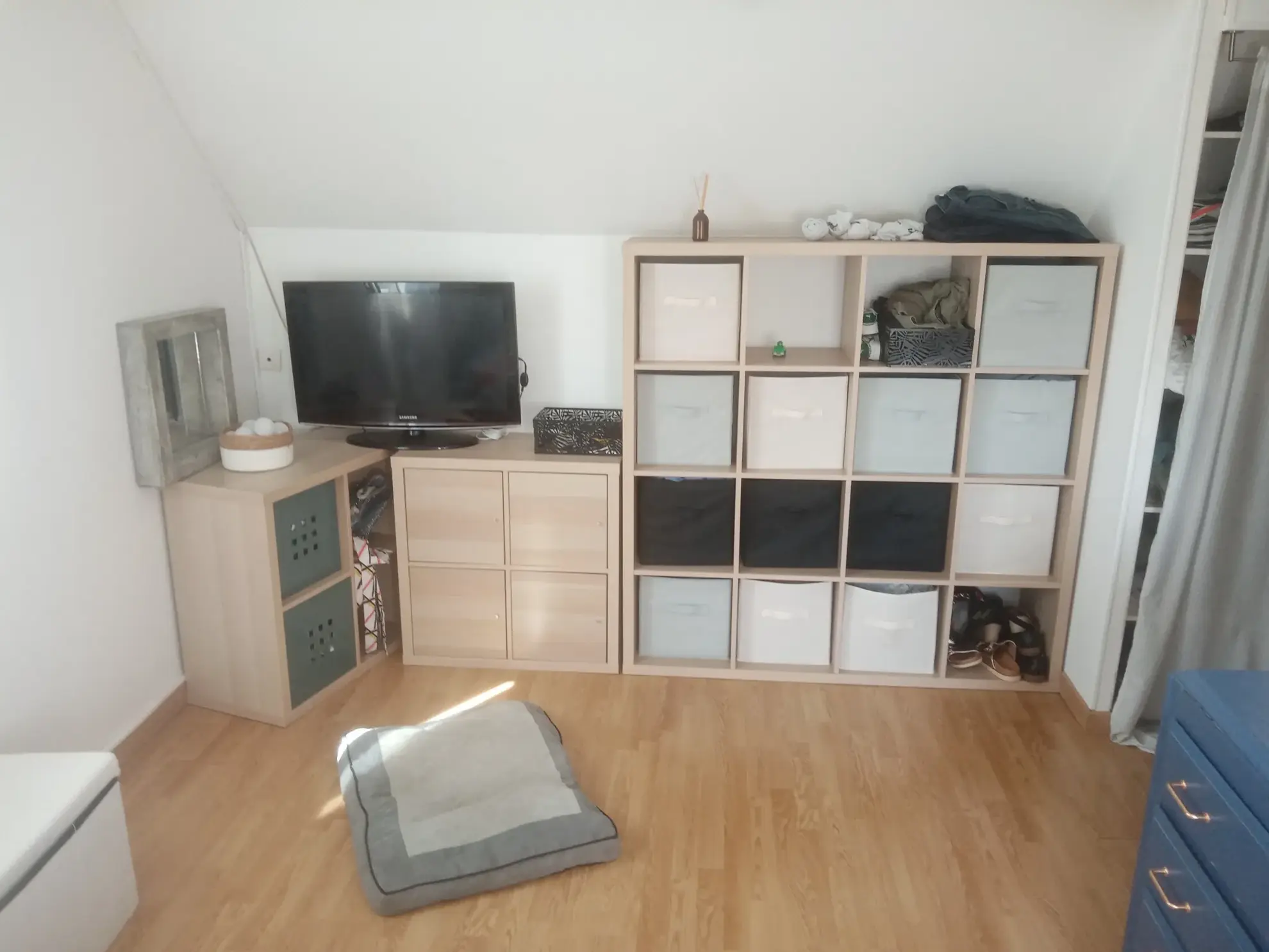 Maison de 85 m² avec terrasse et jardin à Frettemeule – Offre à 176 550 € 