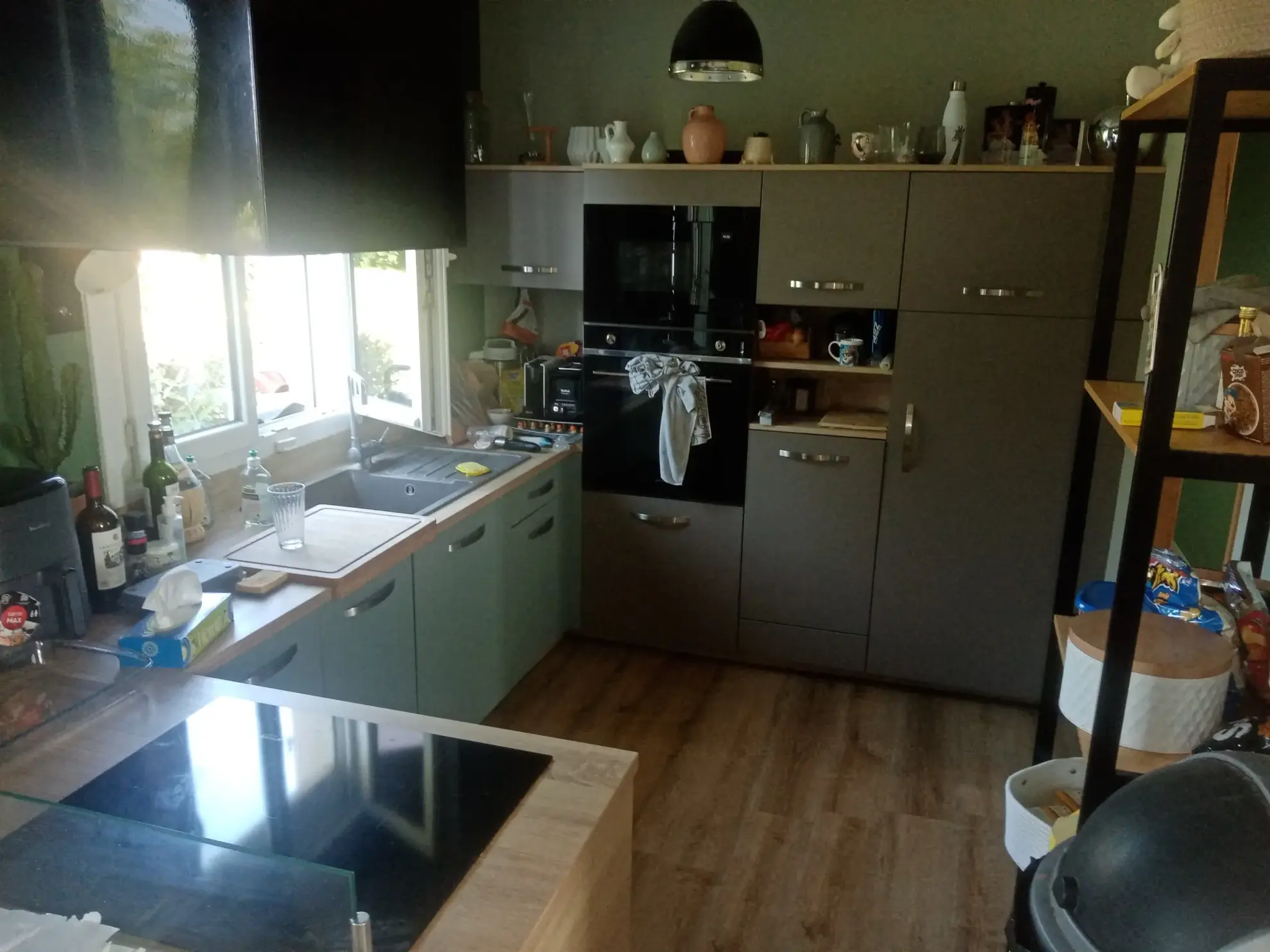 Maison de 85 m² avec terrasse et jardin à Frettemeule – Offre à 176 550 € 