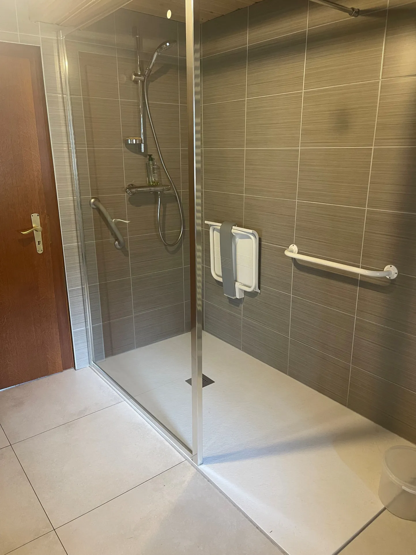 Maison à Manspach de 151 m2 avec potentiel de rénovation et terrasse couverte 