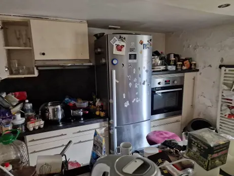 Maison de ville T3 à Cormeilles-En-Parisis à vendre aux enchères - 119 m² 