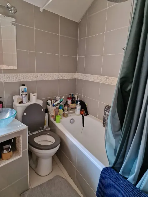 Maison de ville T3 à Cormeilles-En-Parisis à vendre aux enchères - 119 m² 