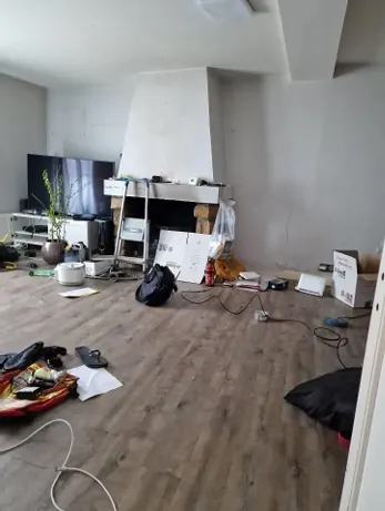 Maison de ville T3 à Cormeilles-En-Parisis à vendre aux enchères - 119 m² 