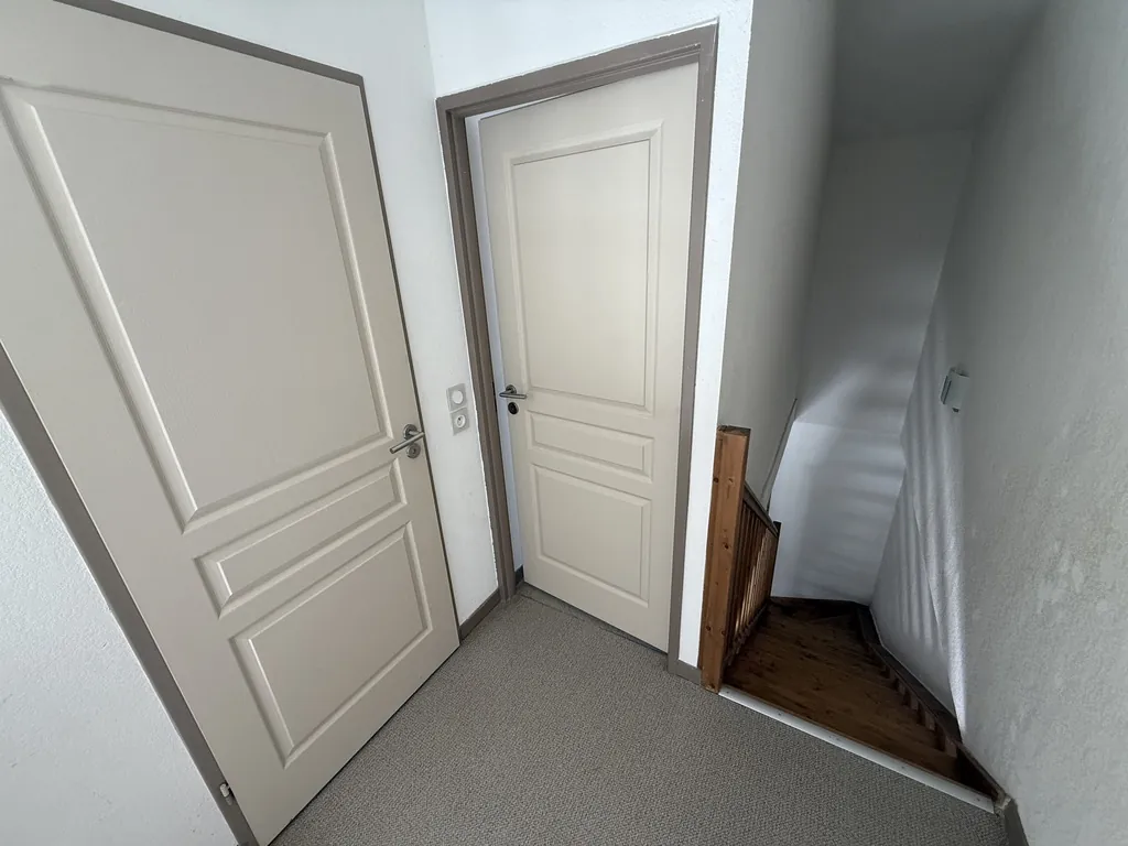 Maison de 45 m² avec terrasse et parking à Lunel 