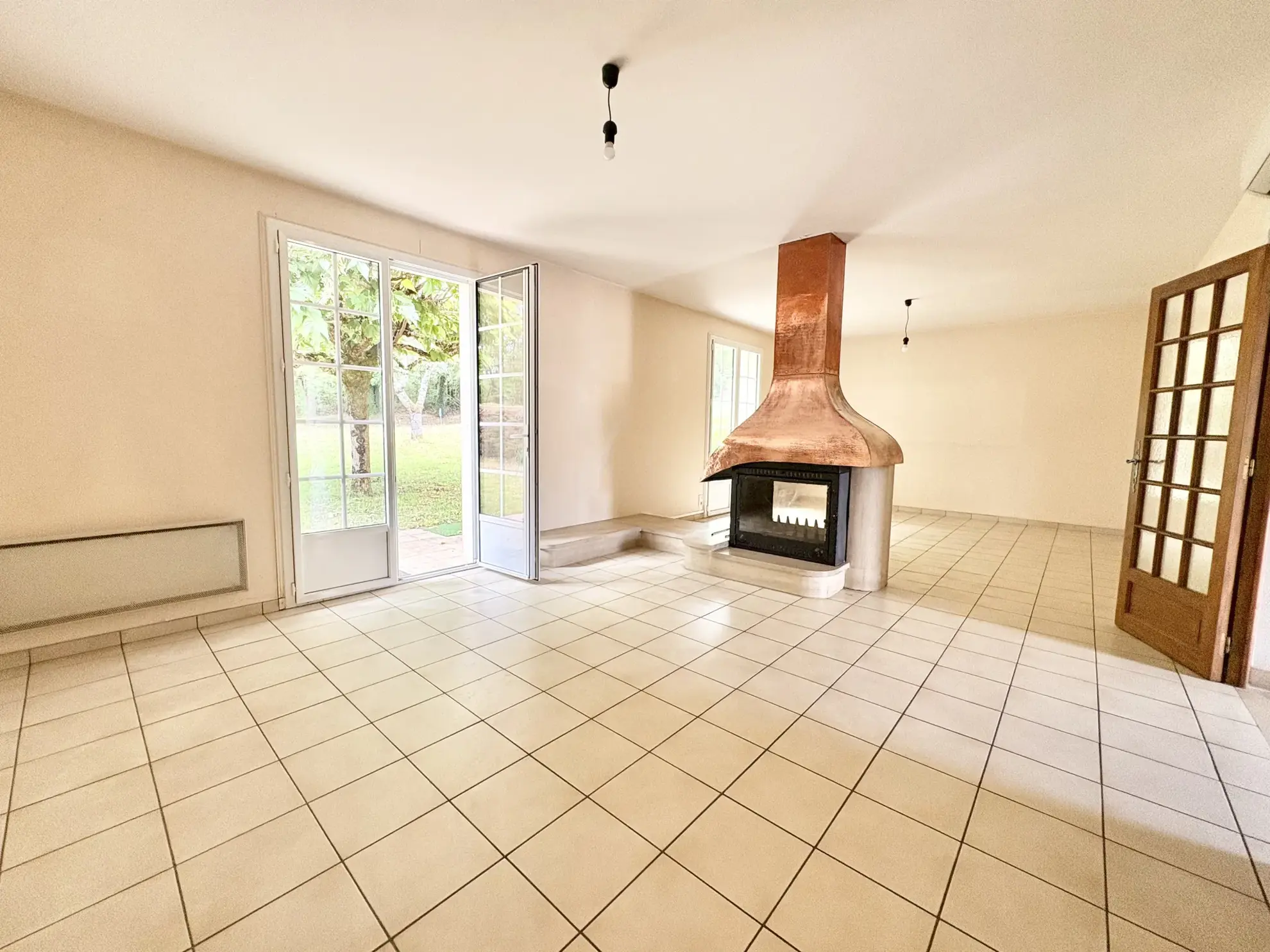Maison 150 m² avec 5 chambres et jardin proche Brive 