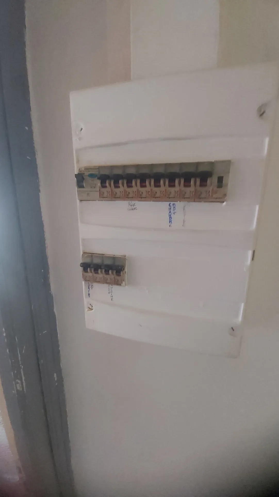 Investissement immobilier à Somain – Immeuble à revenus avec locataires en place 