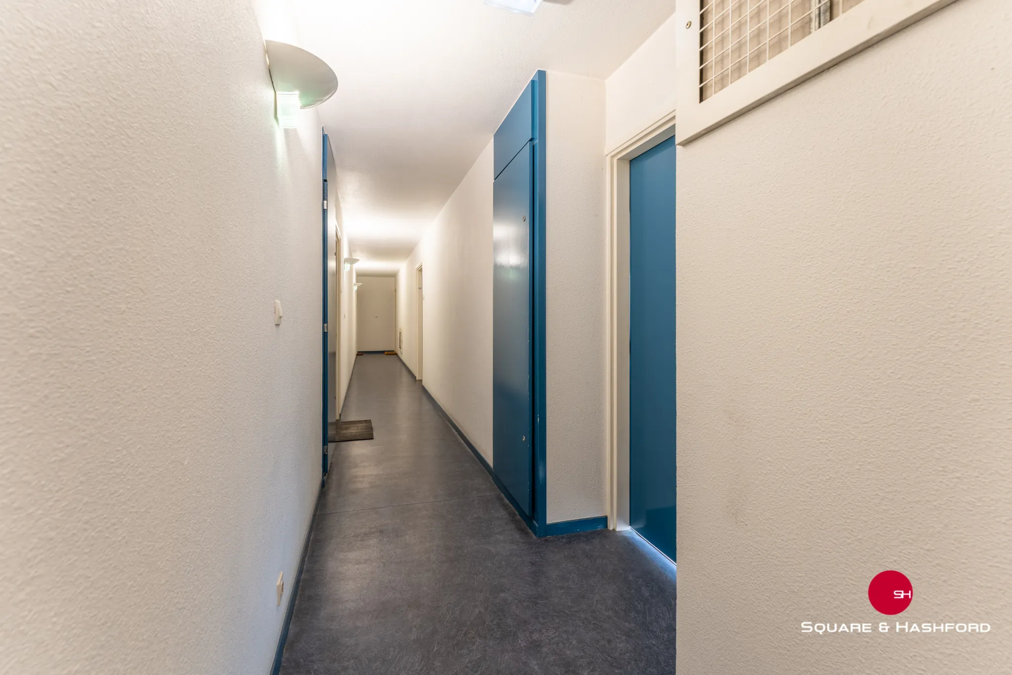 Appartement T1 lumineux de 26 m² avec balcon à Bordeaux – Vente libre 