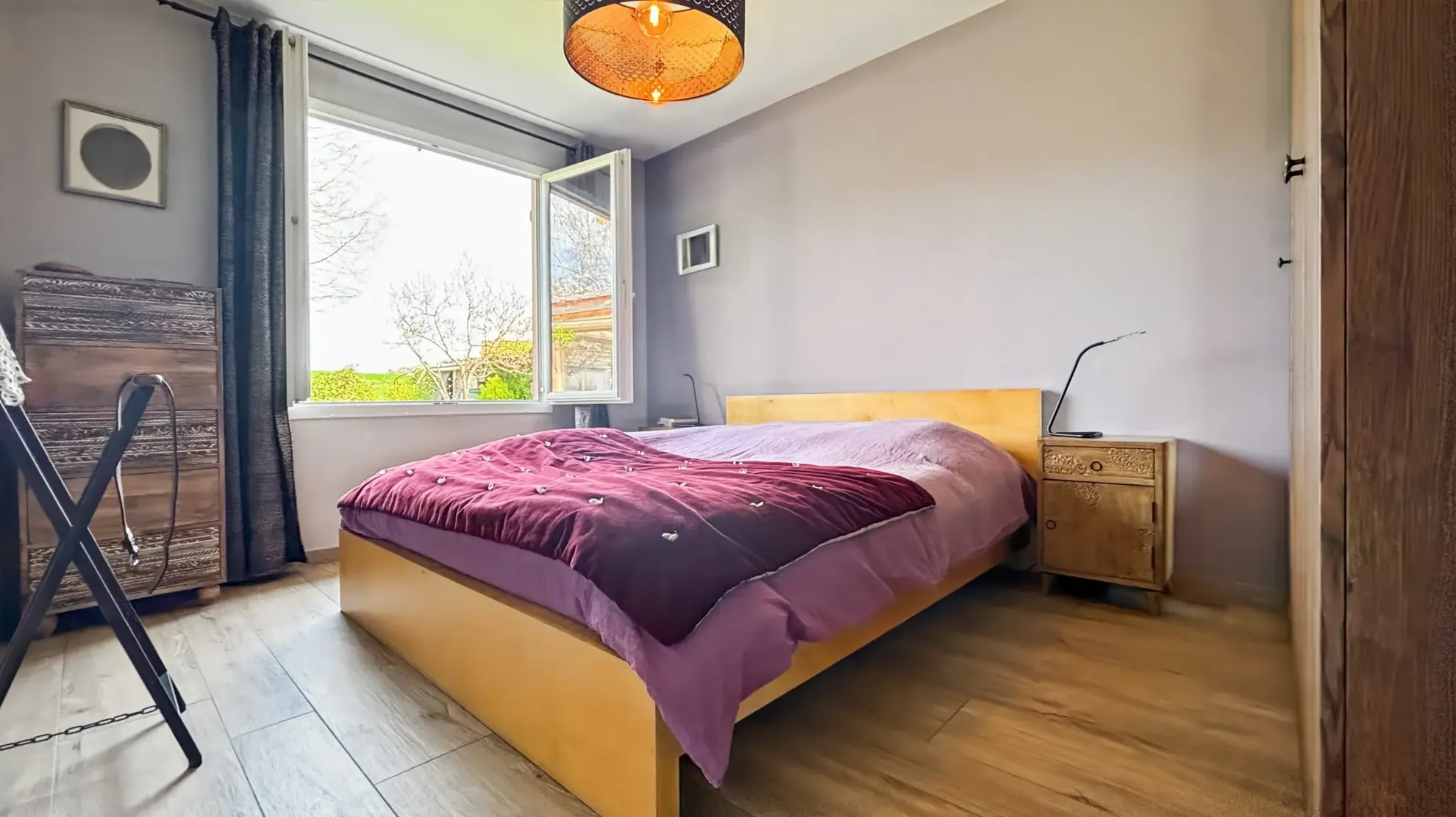 Charmante maison à vendre de 104 m² avec jardin à Maisse, proche RER C et D 