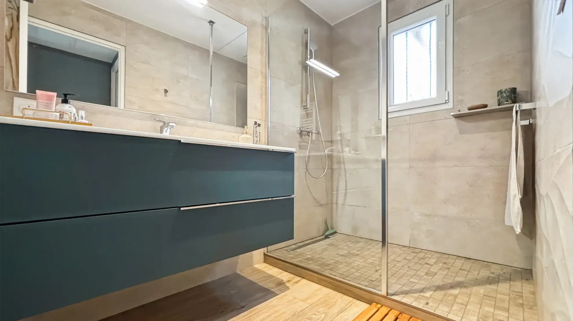 Charmante maison à vendre de 104 m² avec jardin à Maisse, proche RER C et D 