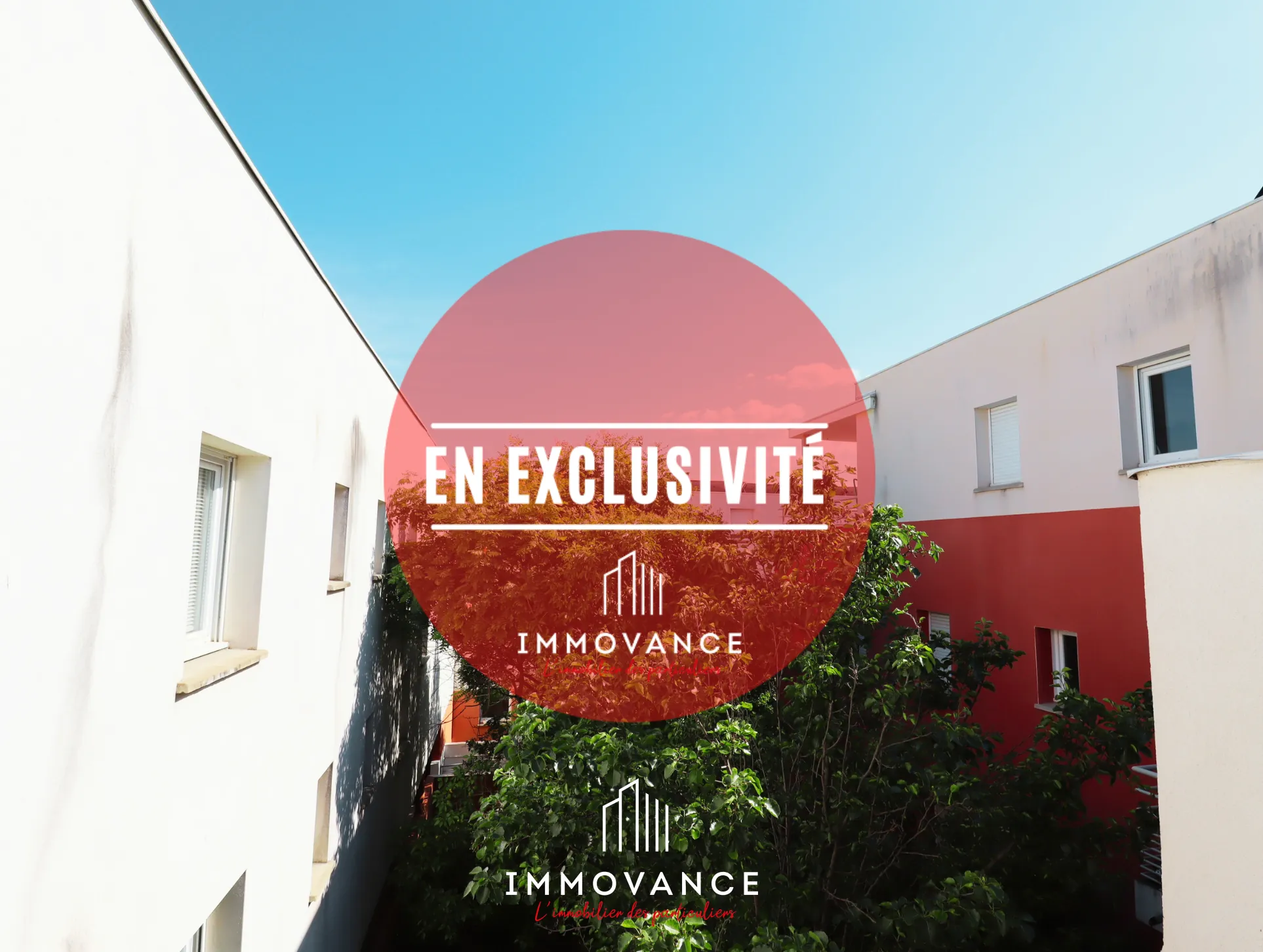 Appartement 2 pièces à Castelnau-le-Lez pour investissement locatif sécurisé