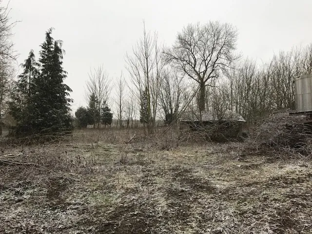 Corps de ferme à restaurer à Vadencourt, 100 m², terrain 3000 m² - Opportunité à saisir 