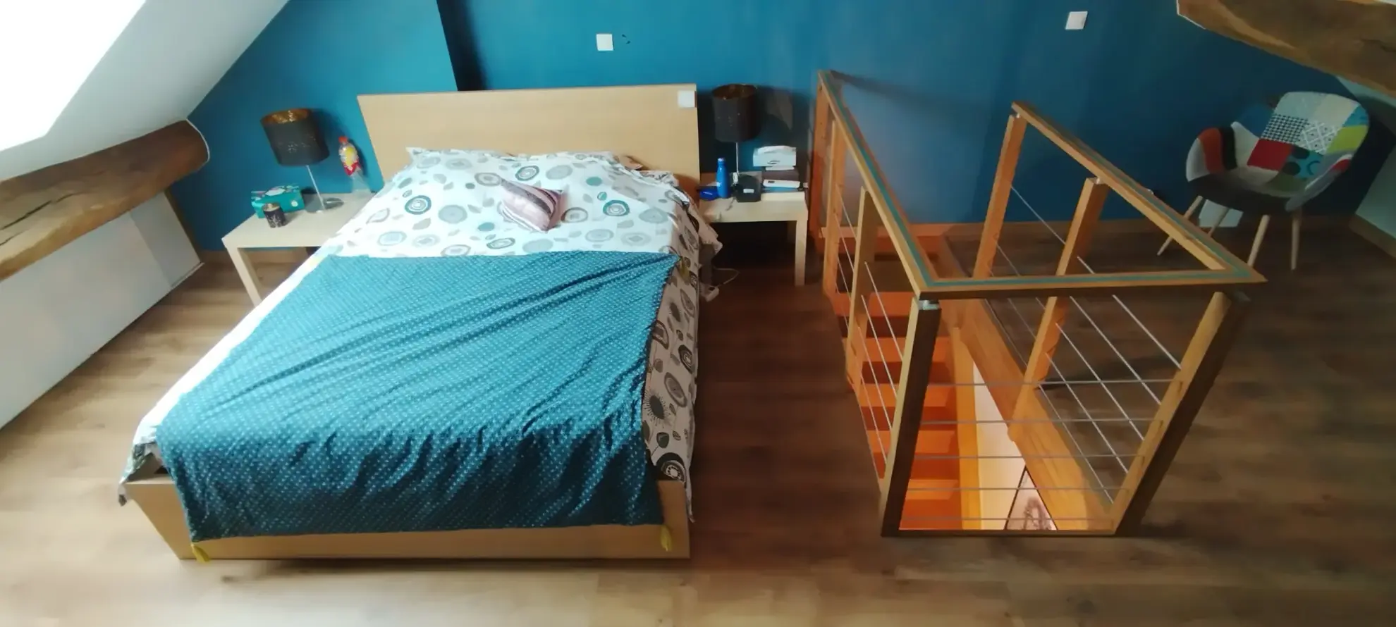 Magnifique maison en pierres avec 4 chambres et jardin à Chateauvillain 