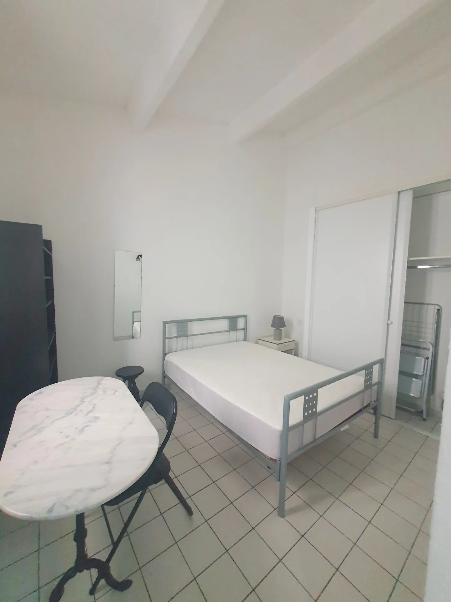 Appartement duplex de 52 m² à Montpellier Comédie / Ecusson 