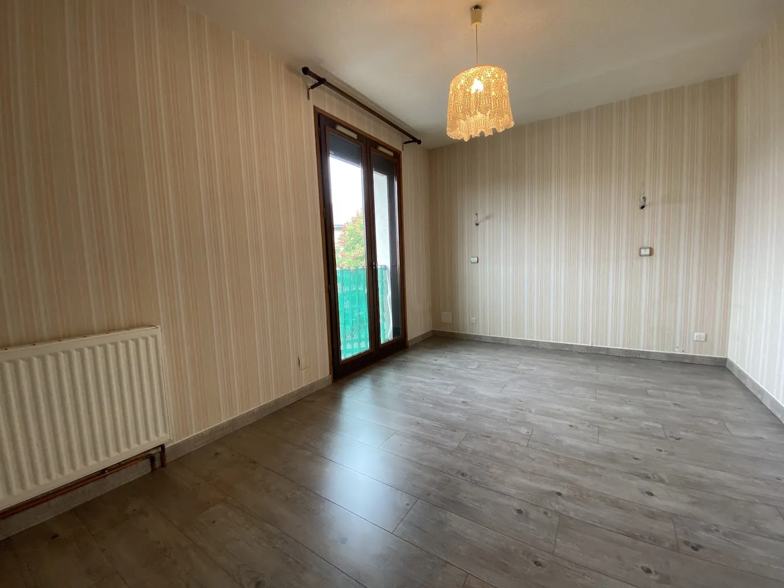 Maison familiale T6 à Onet le Château, 130 m² avec jardin et garage 