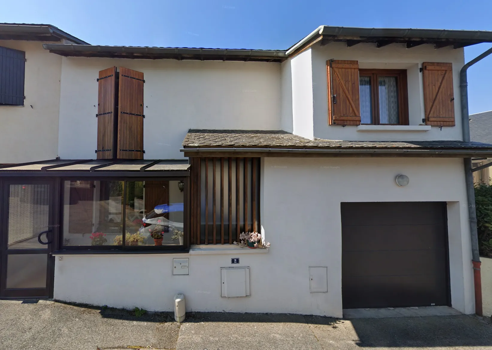 Maison familiale T6 à Onet le Château, 130 m² avec jardin et garage 