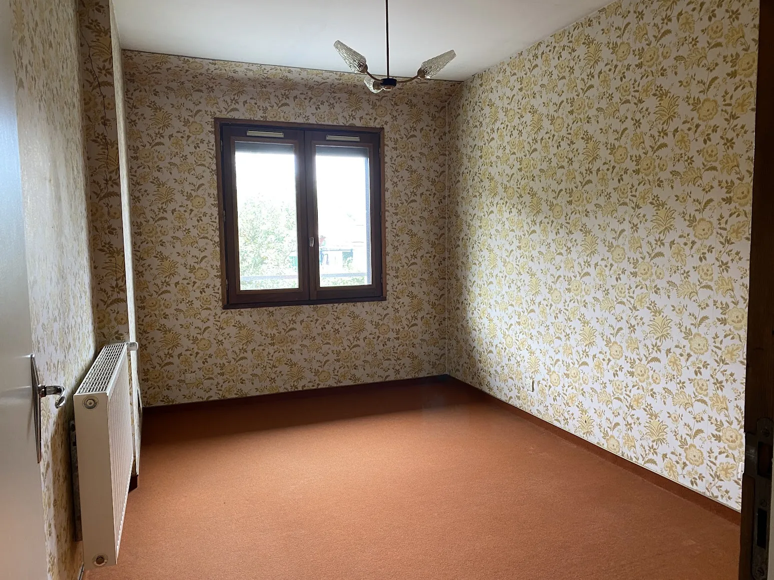 Maison familiale T6 à Onet le Château, 130 m² avec jardin et garage 