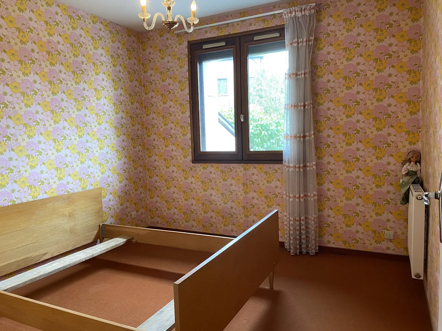 Maison familiale T6 à Onet le Château, 130 m² avec jardin et garage 