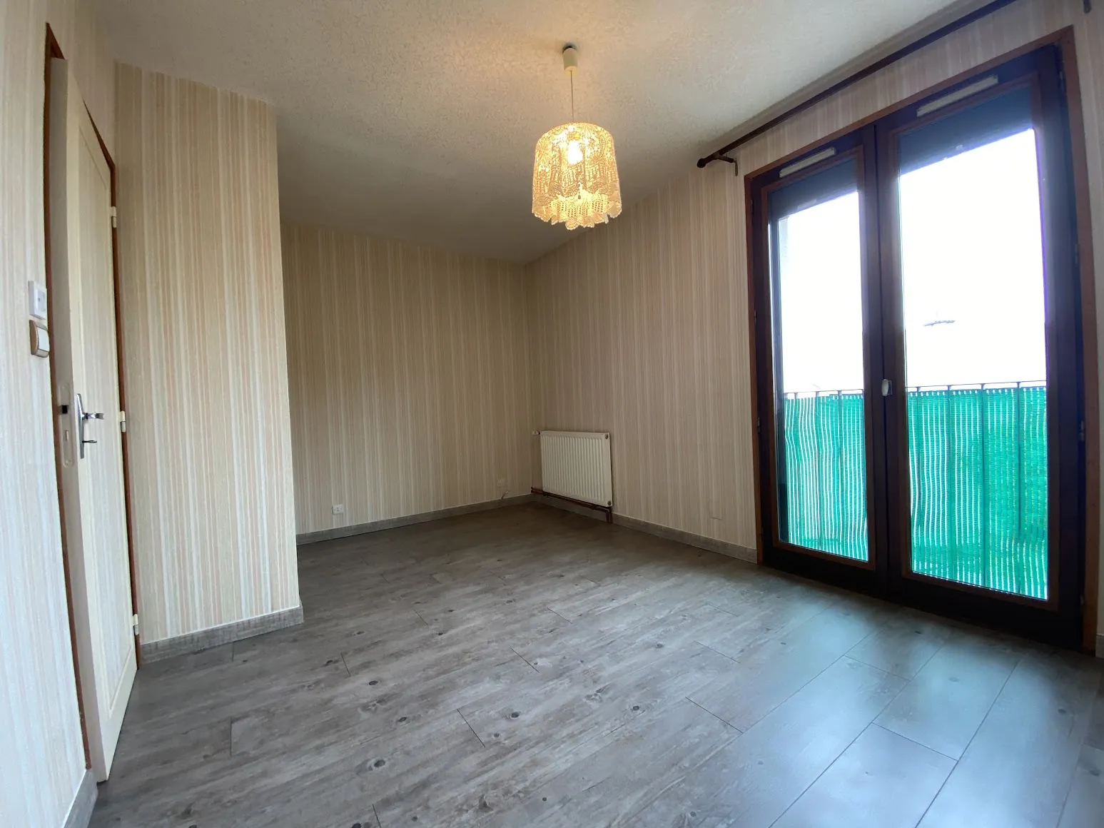 Maison familiale T6 à Onet le Château, 130 m² avec jardin et garage 