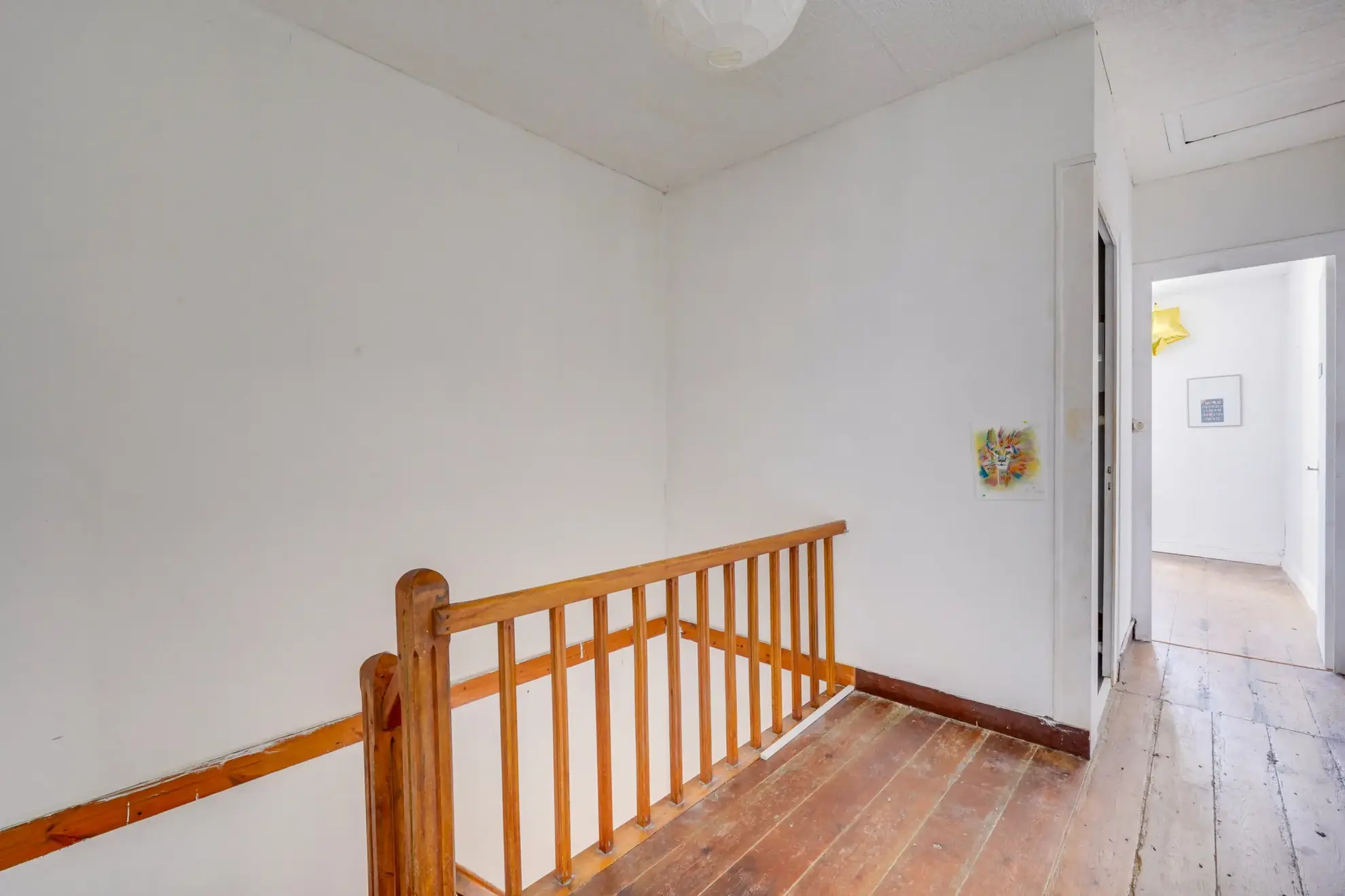 Maison en pierre de 96m2 avec jardin à Salignac, proximité commerces 