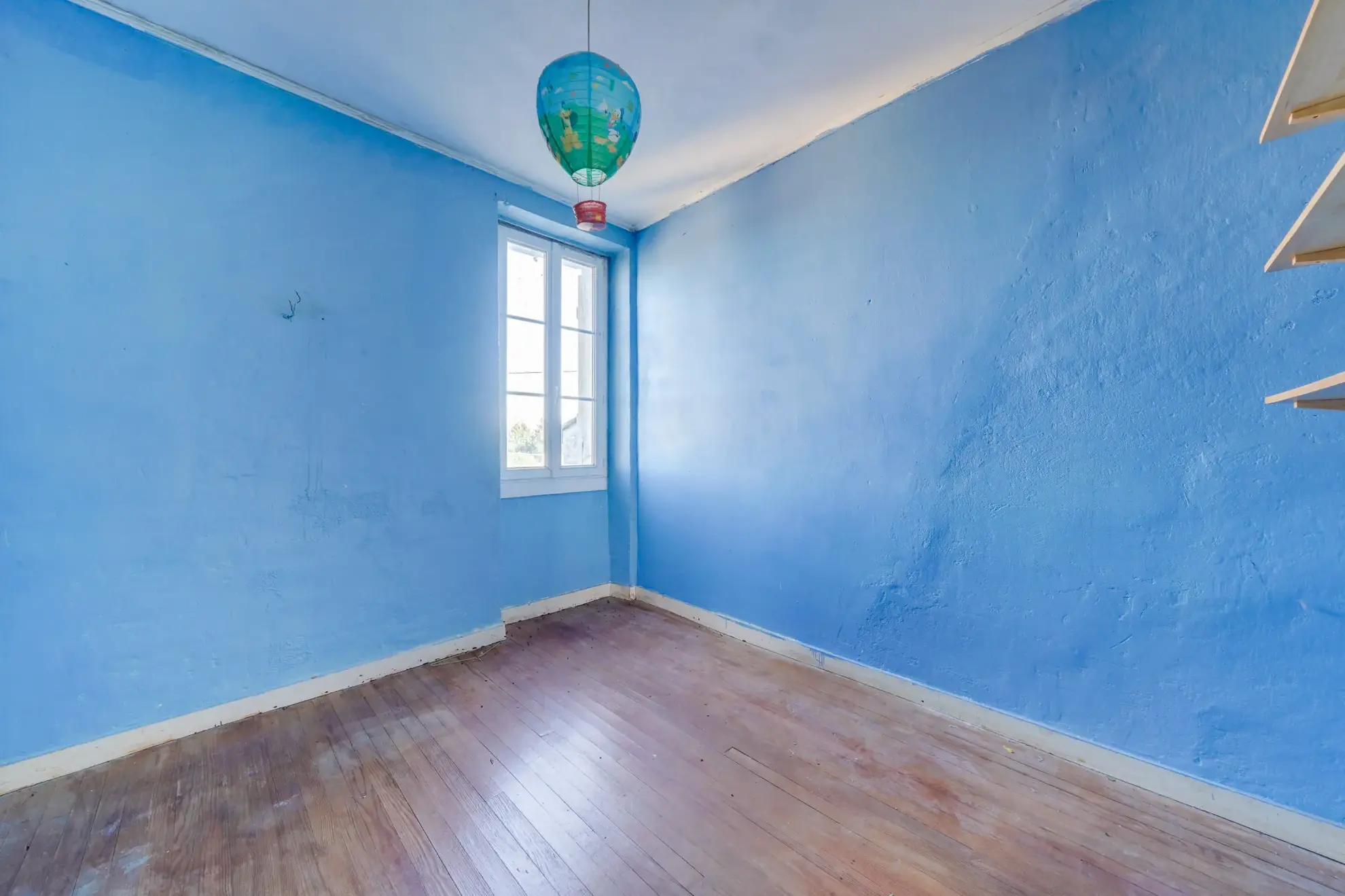 Maison en pierre de 96m2 avec jardin à Salignac, proximité commerces 