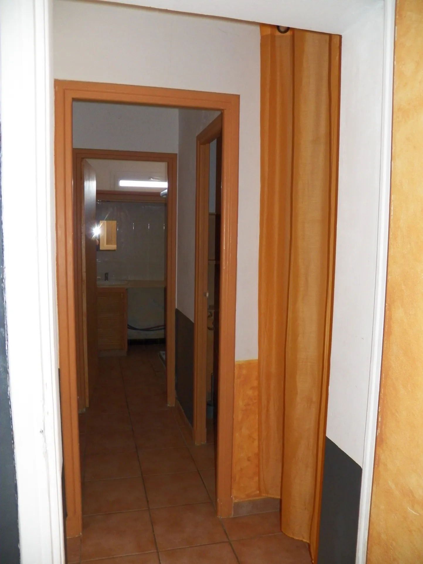 A vendre appartement T3 avec balcon, cellier et garage à Carcassonne 