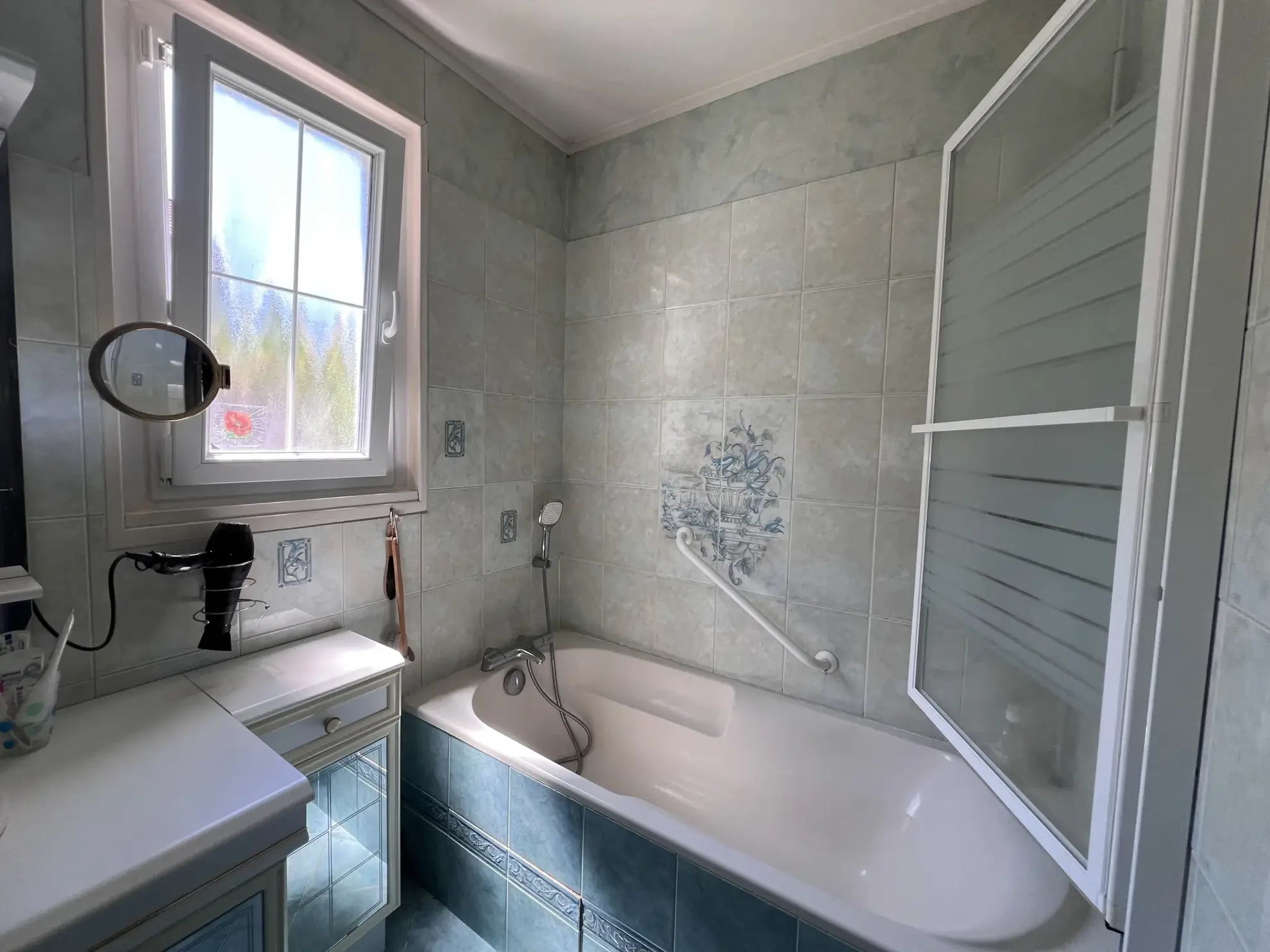 Maison familiale de 138 m² avec jardin à Aunay-Sous-Crecy, Dreux 