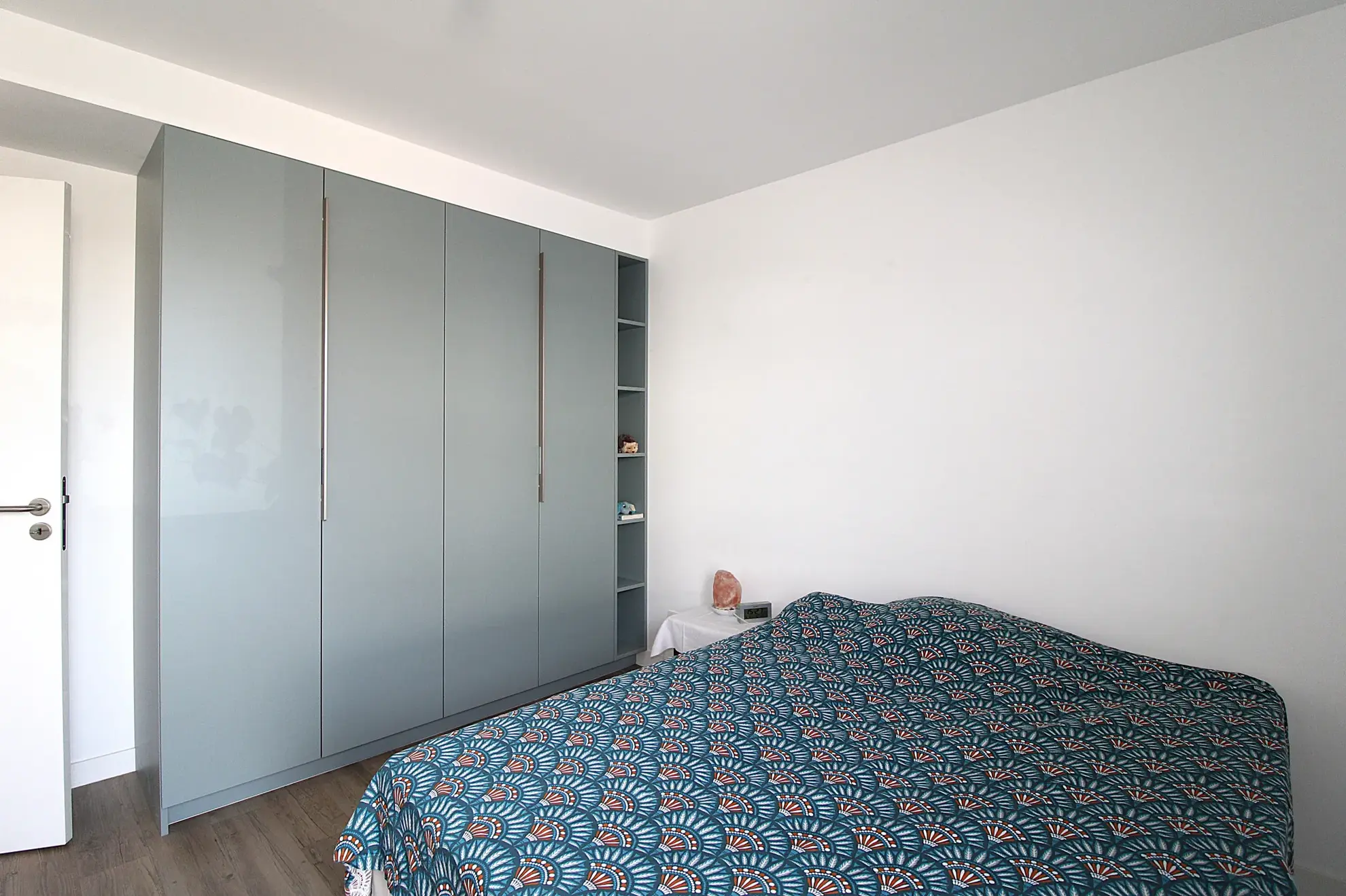 Maison moderne avec 4 chambres à Ecouflant-Eventard, construction 2023 