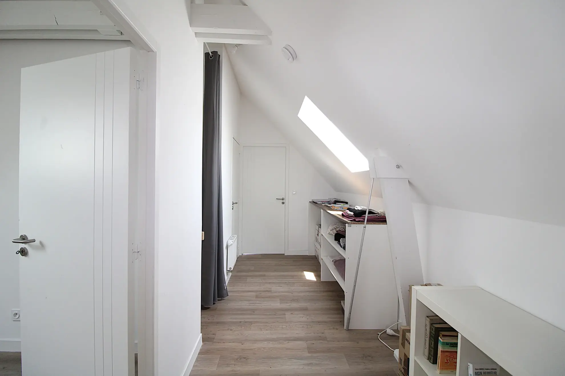 Maison moderne avec 4 chambres à Ecouflant-Eventard, construction 2023 