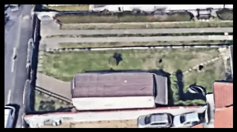 Terrain constructible de 367 m2 avec garage à Herblay-sur-Seine – Opportunité à saisir 