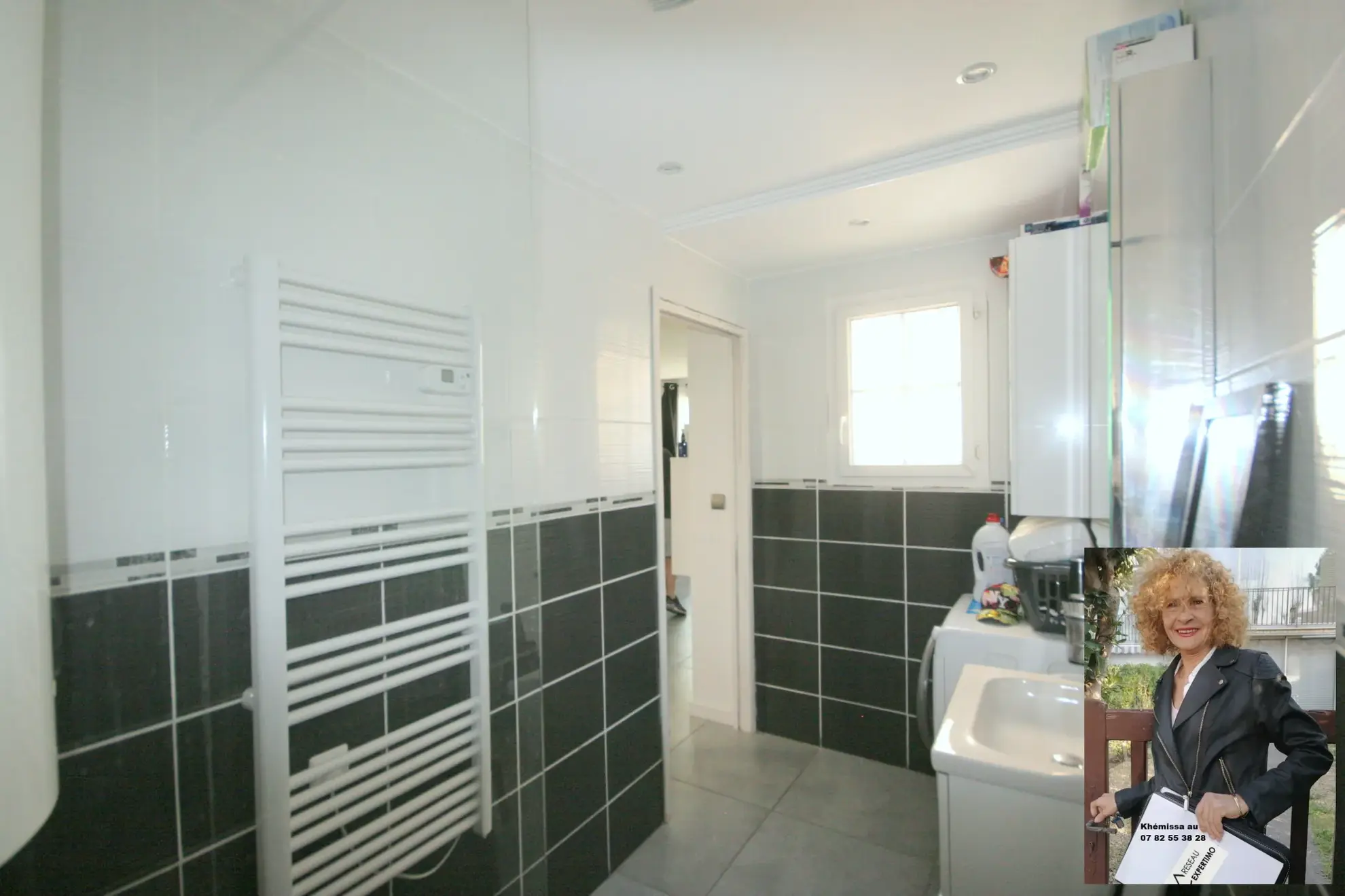 Belle maison T3 avec jardin et piscine à Gallargues-Le-Montueux, Gard 