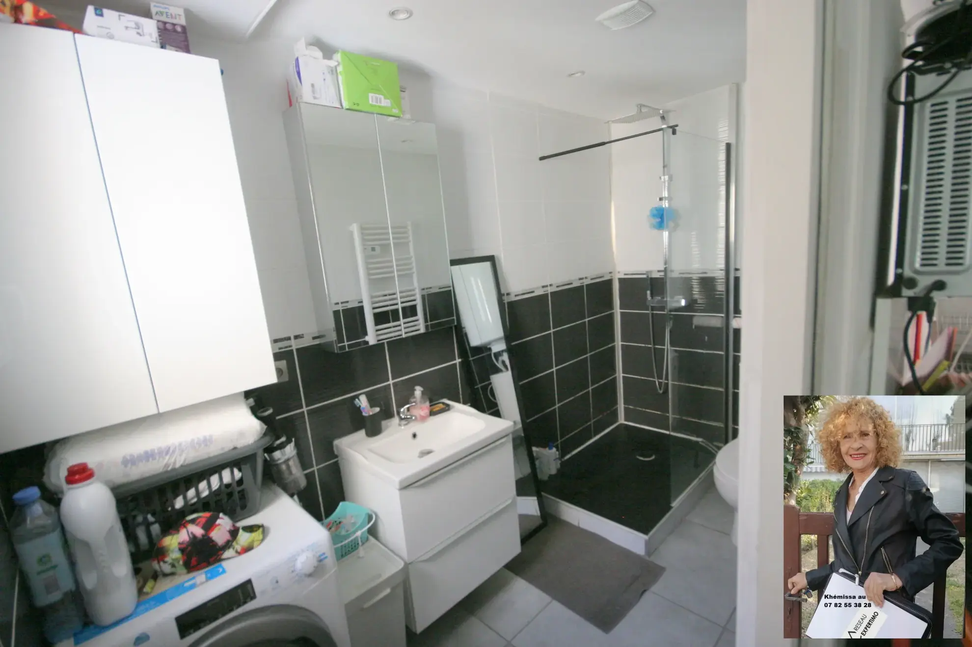 Belle maison T3 avec jardin et piscine à Gallargues-Le-Montueux, Gard 